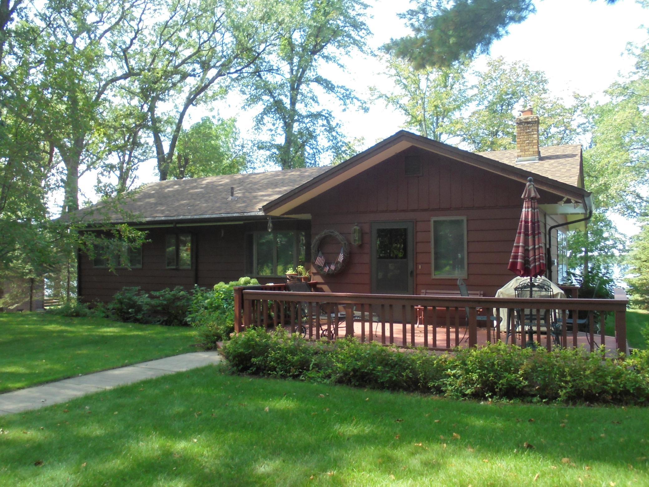 1995 single family home for sale at 26781 E Cullen Road in Nisswa, MN — 3 bed, 2 bath