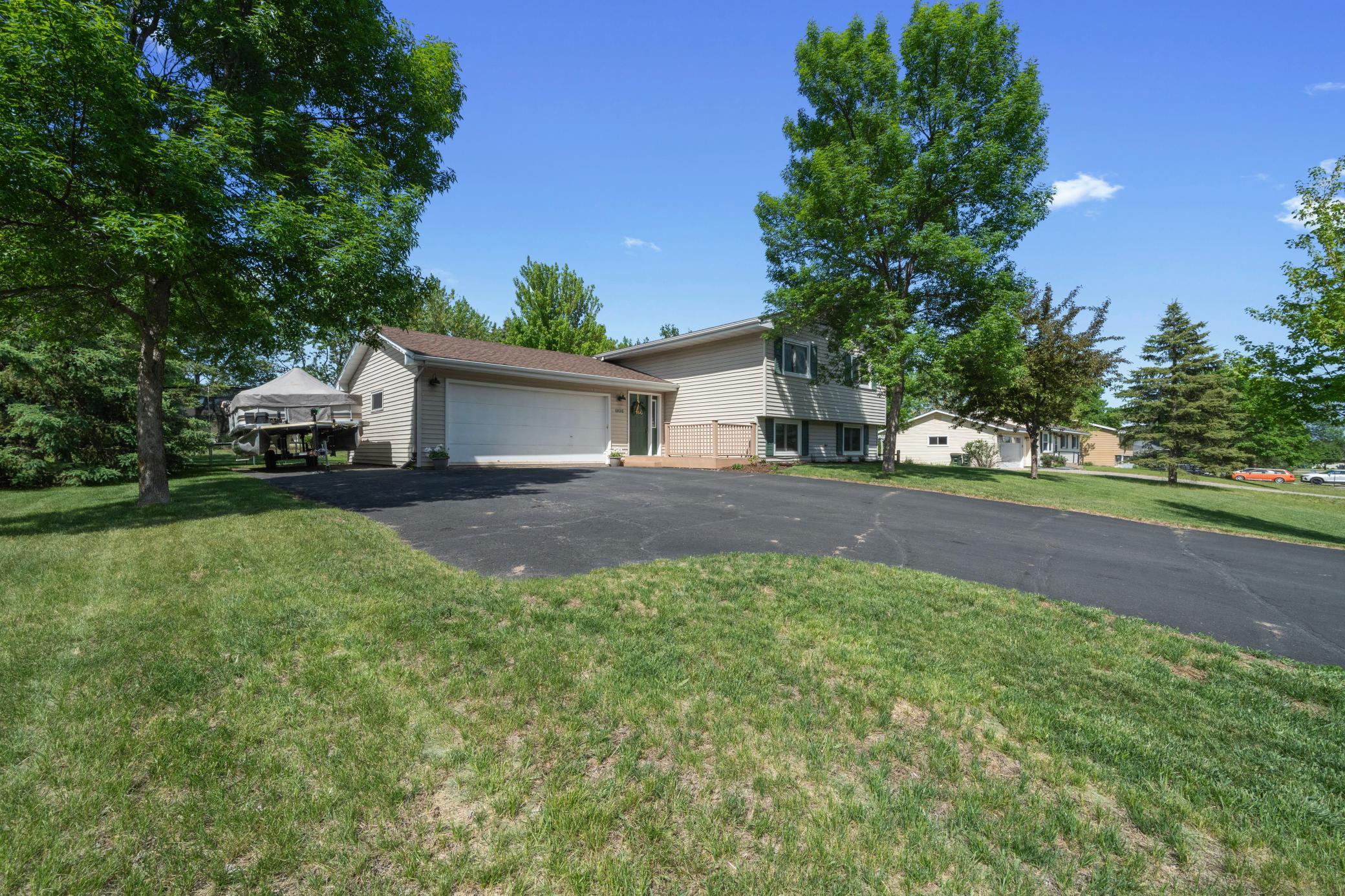 1103 Tabbert Road NW, Alexandria MN 56308 - Photo 2 of 51