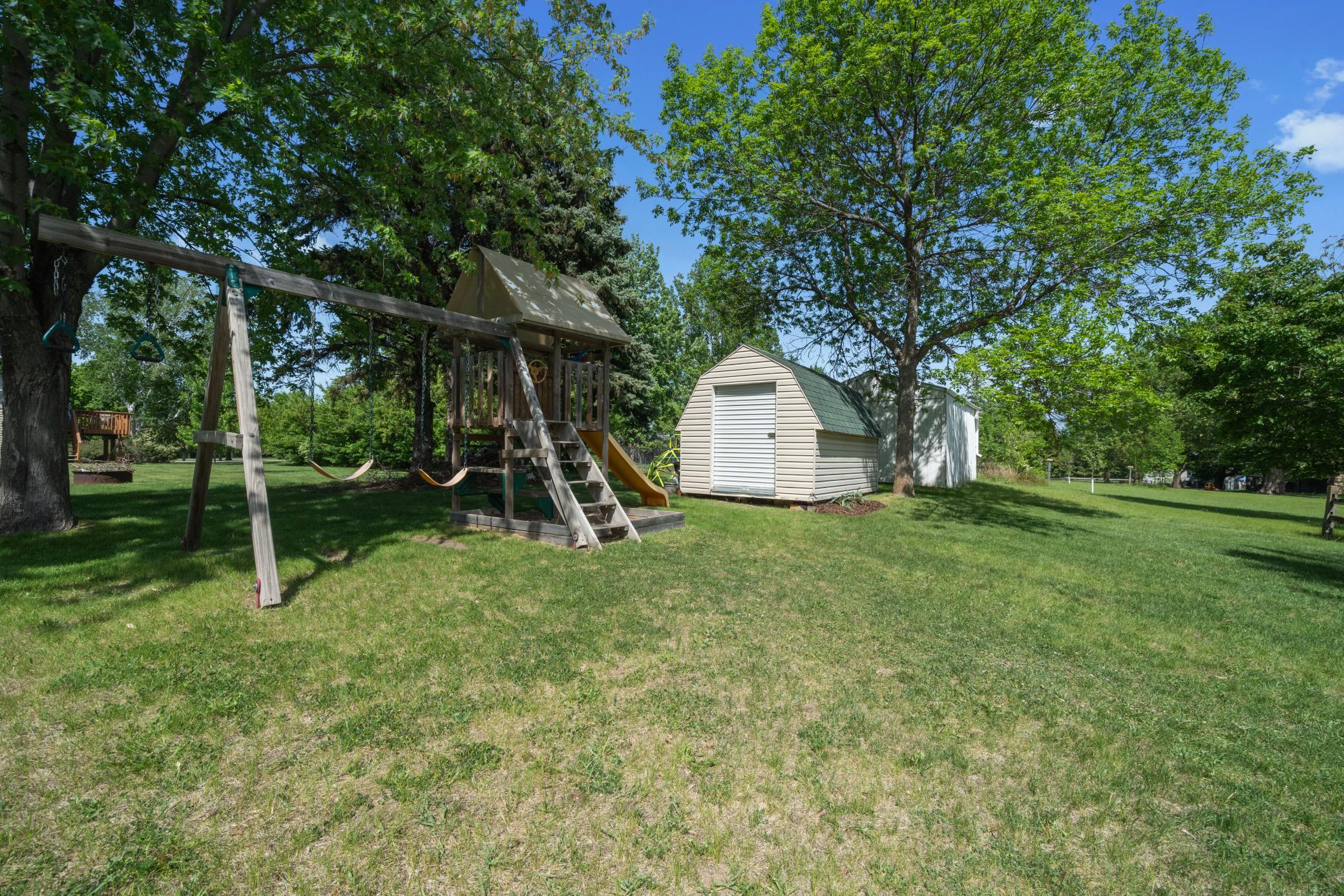 1103 Tabbert Road NW, Alexandria MN 56308 - Photo 12 of 51