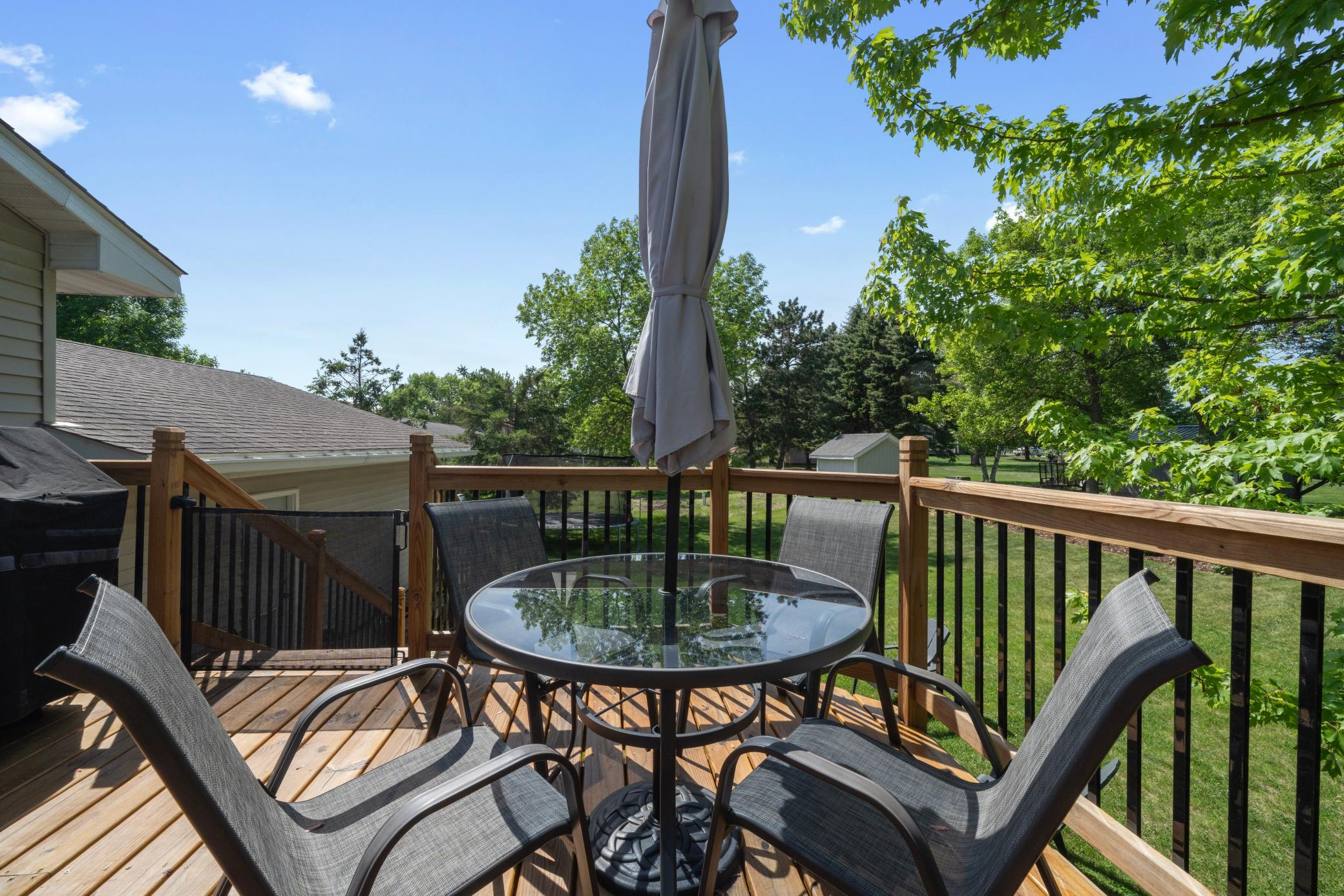 1103 Tabbert Road NW, Alexandria MN 56308 - Photo 17 of 51