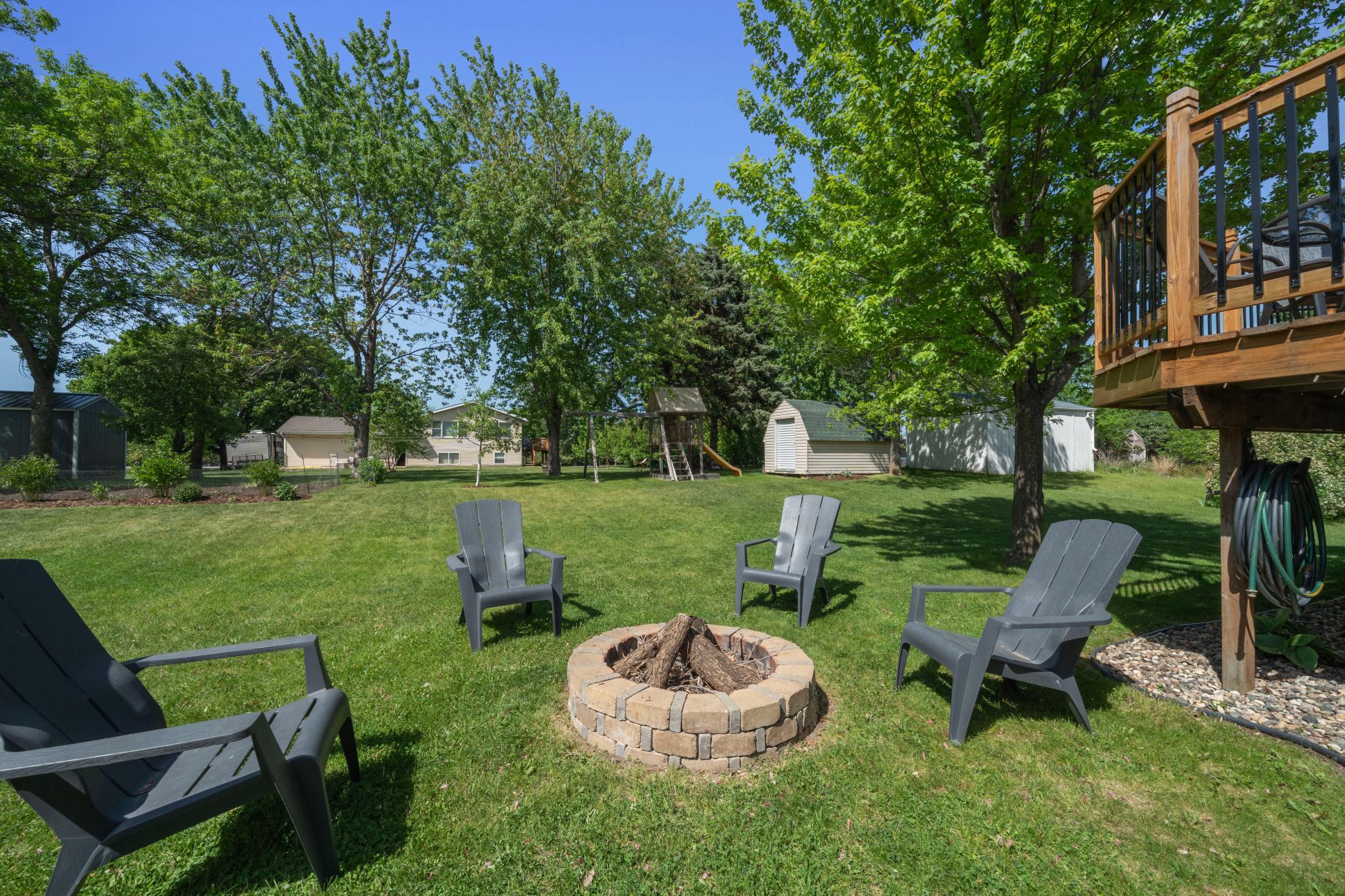 1103 Tabbert Road NW, Alexandria MN 56308 - Photo 8 of 51