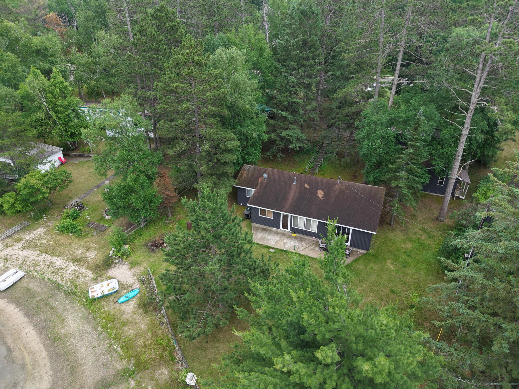 21248 County 18, Nevis MN 56467 - Photo 3 of 13
