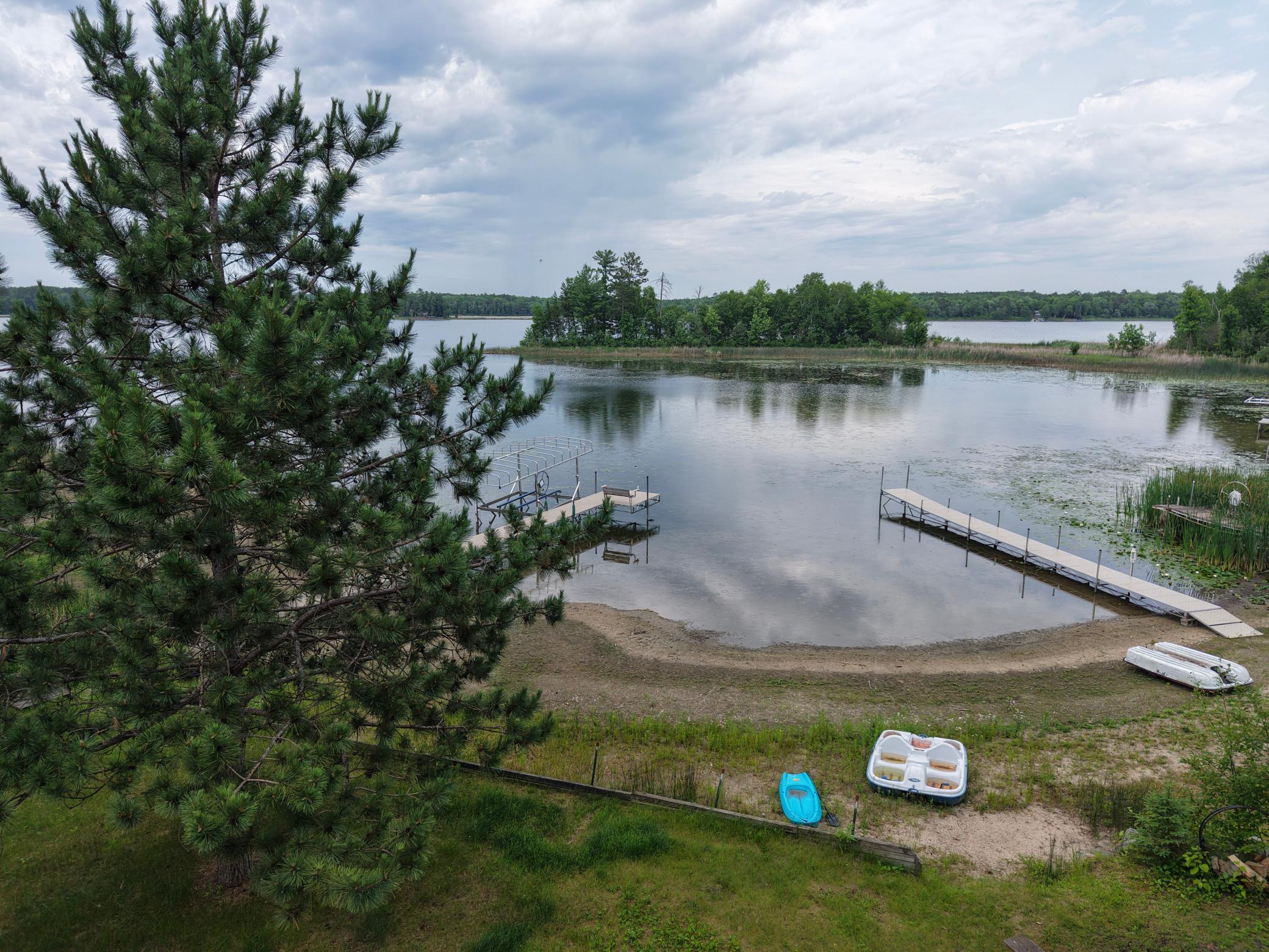 21248 County 18, Nevis MN 56467 - Photo 8 of 13