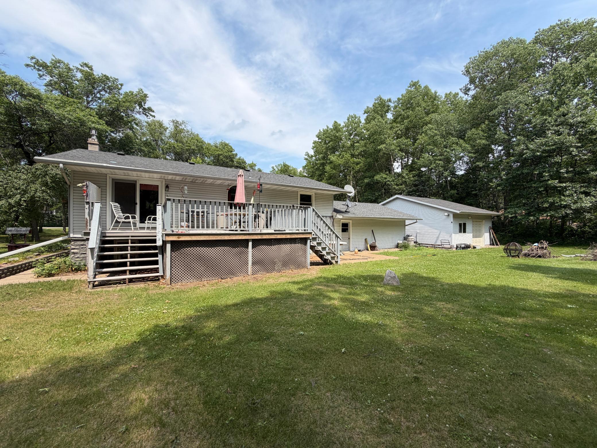 4905 Pine Beach Road, Brainerd MN 56401 - Photo 2 of 3