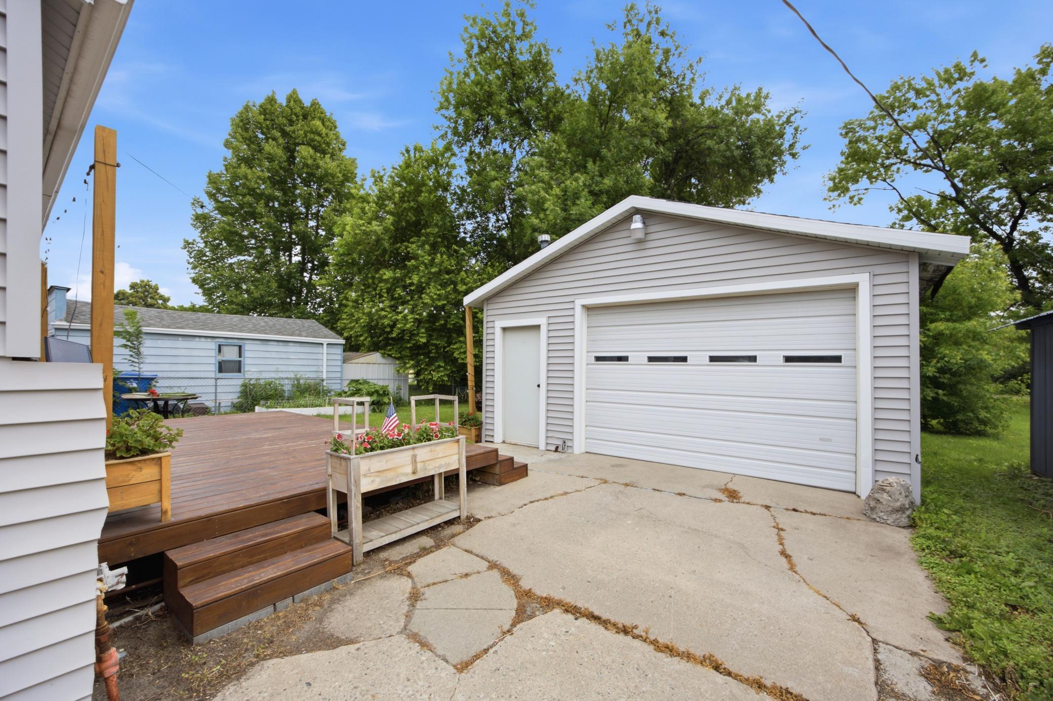 109 2nd NW Street, Dilworth MN 56529 - Photo 4 of 33