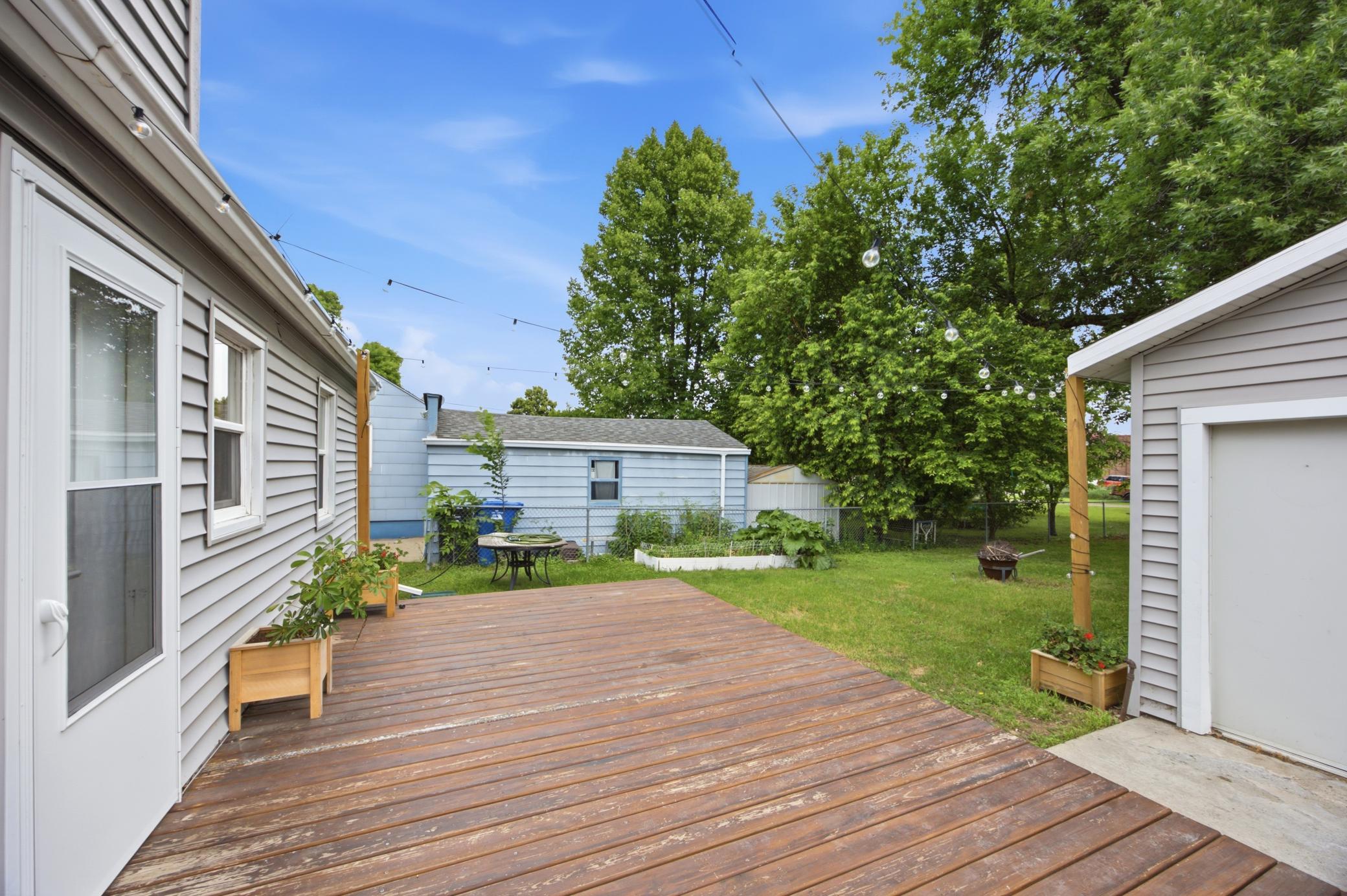 109 2nd NW Street, Dilworth MN 56529 - Photo 5 of 33