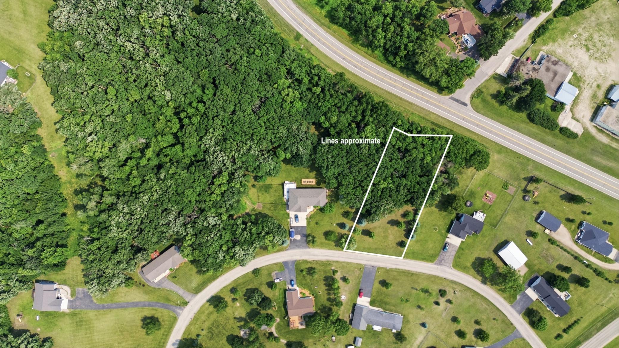 TBD Ridgeview Lane W, Detroit Lakes MN 56501 - Photo 2 of 10
