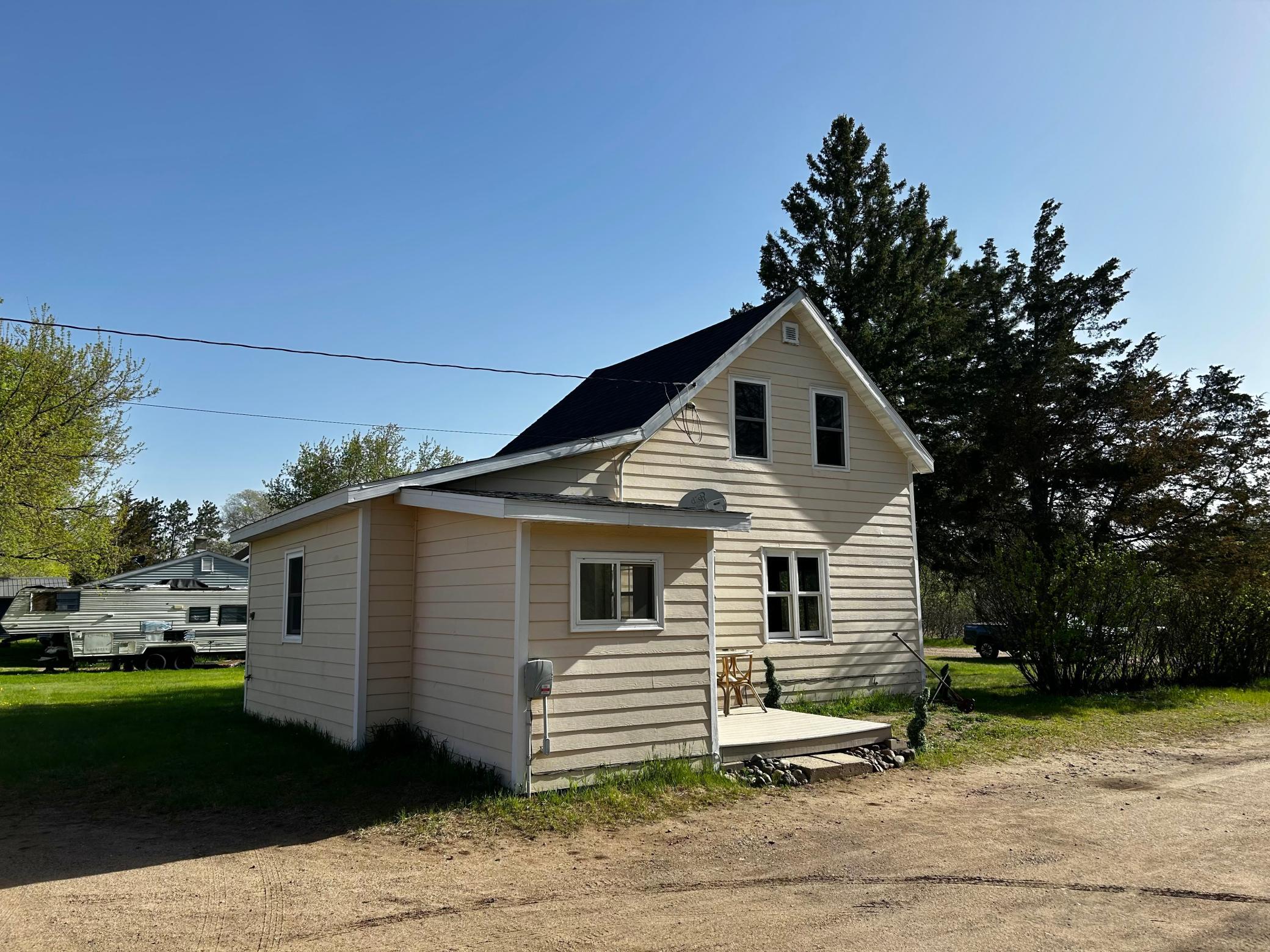 726 E 2nd Street, Pillager MN 56473 - Photo 17 of 17