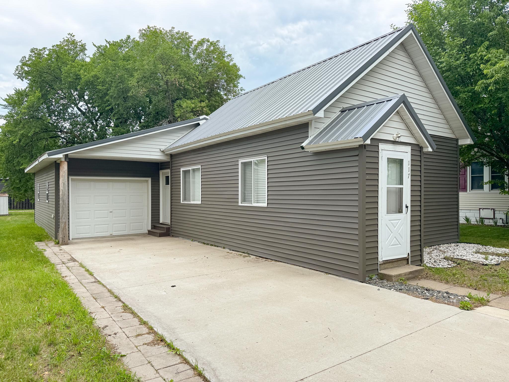 117 3rd NE Street, Barnesville MN 56514 - Photo 32 of 43