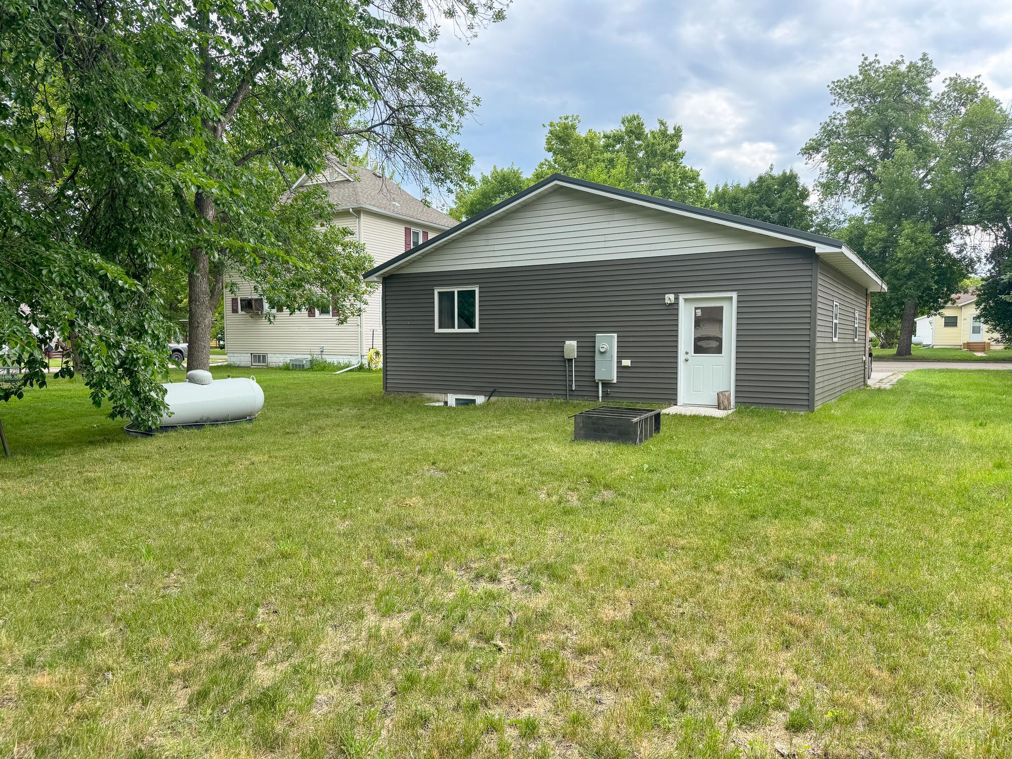 117 3rd NE Street, Barnesville MN 56514 - Photo 38 of 43
