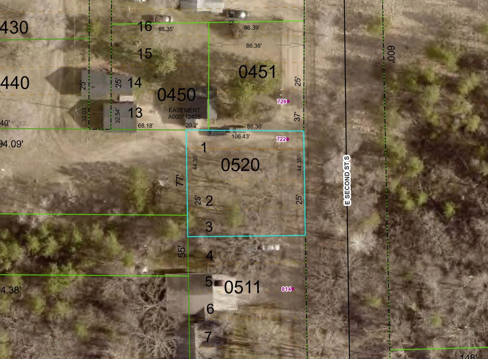 TBD E 2nd St., Pillager MN 56473 - Photo 4 of 4