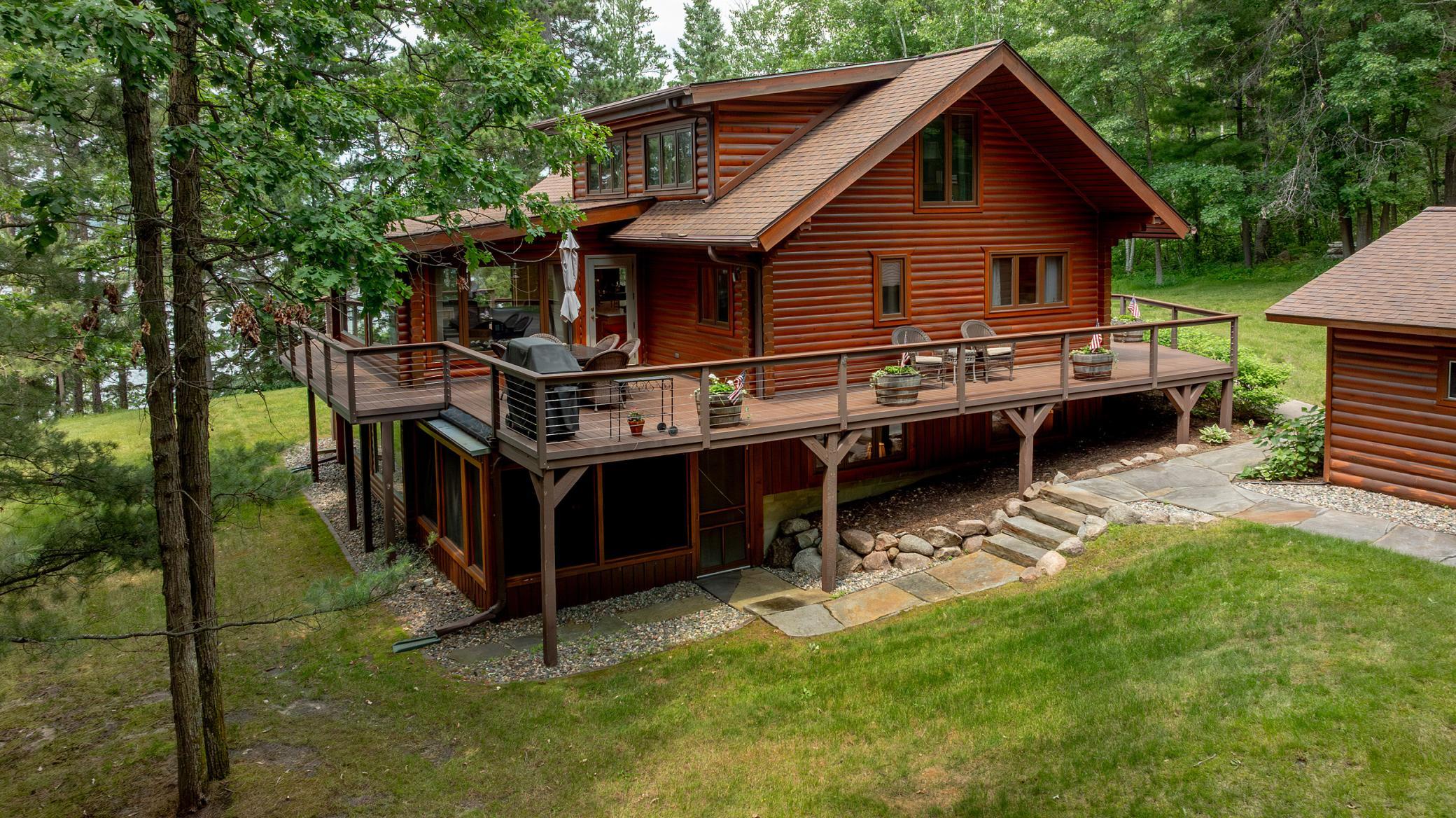 7181 Baywood NW Drive, Walker MN 56484 - Photo 41 of 52