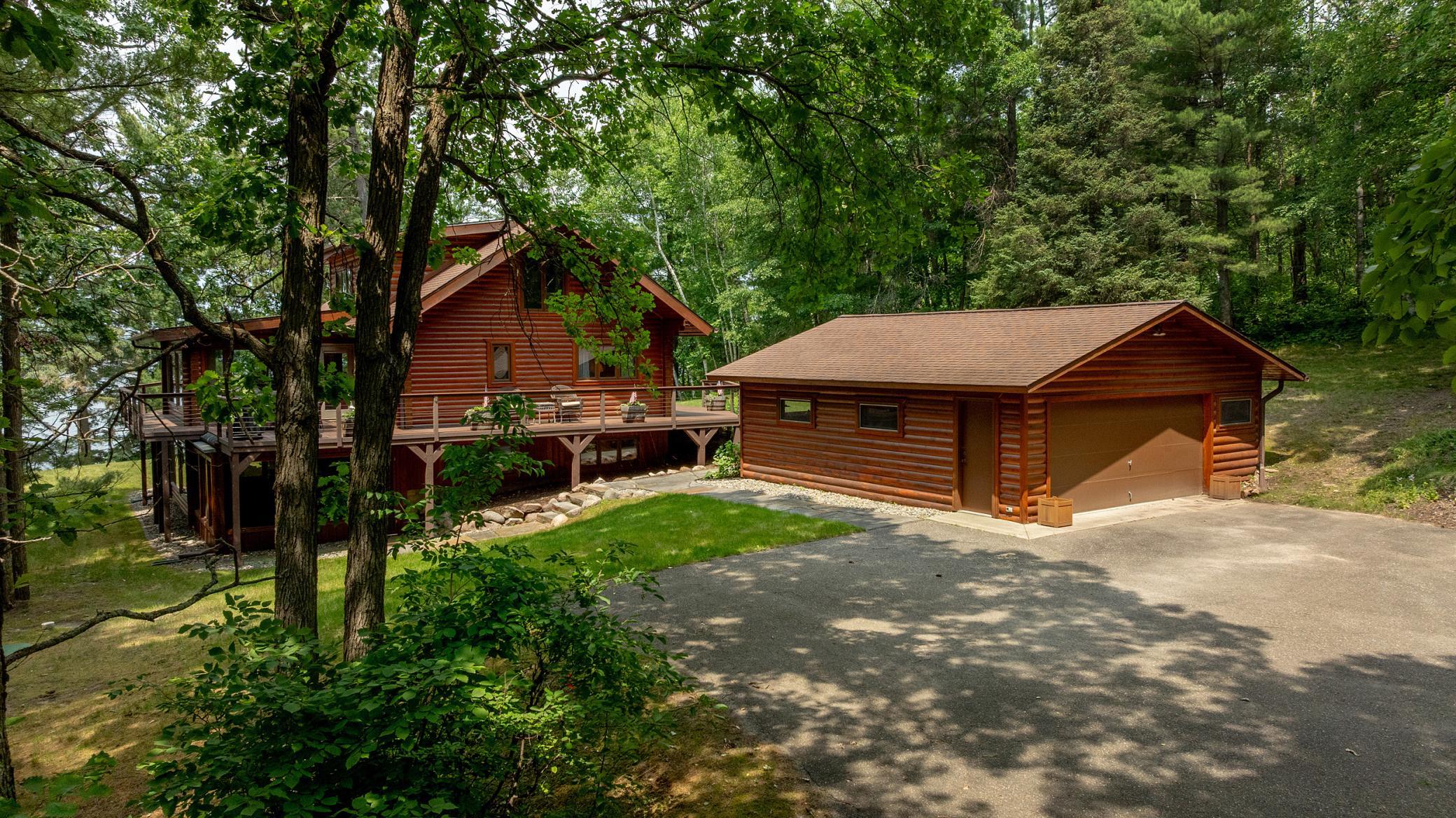 7181 Baywood NW Drive, Walker MN 56484 - Photo 44 of 52