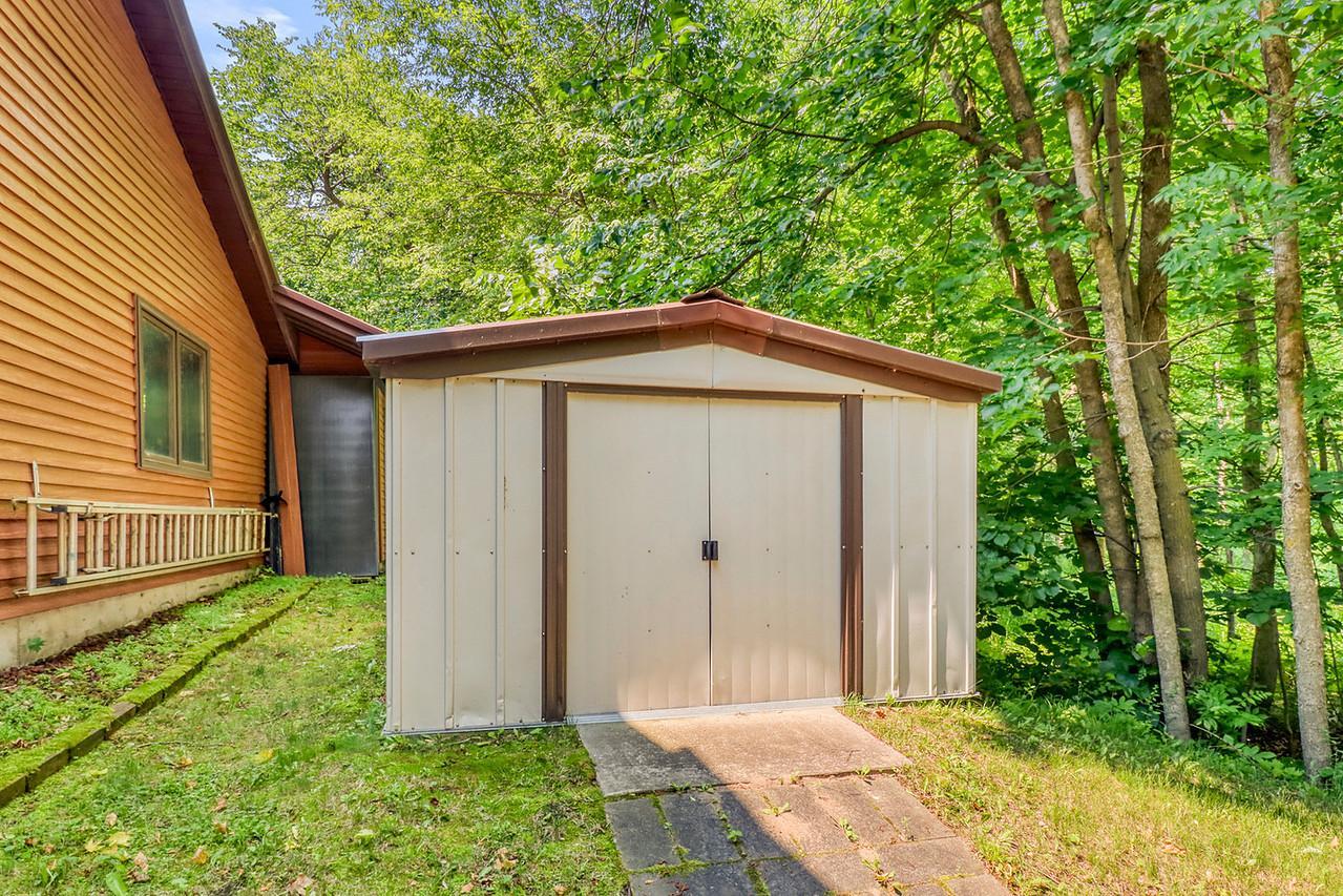 20847 W Toad Lake Drive, Osage MN 56570 - Photo 63 of 66