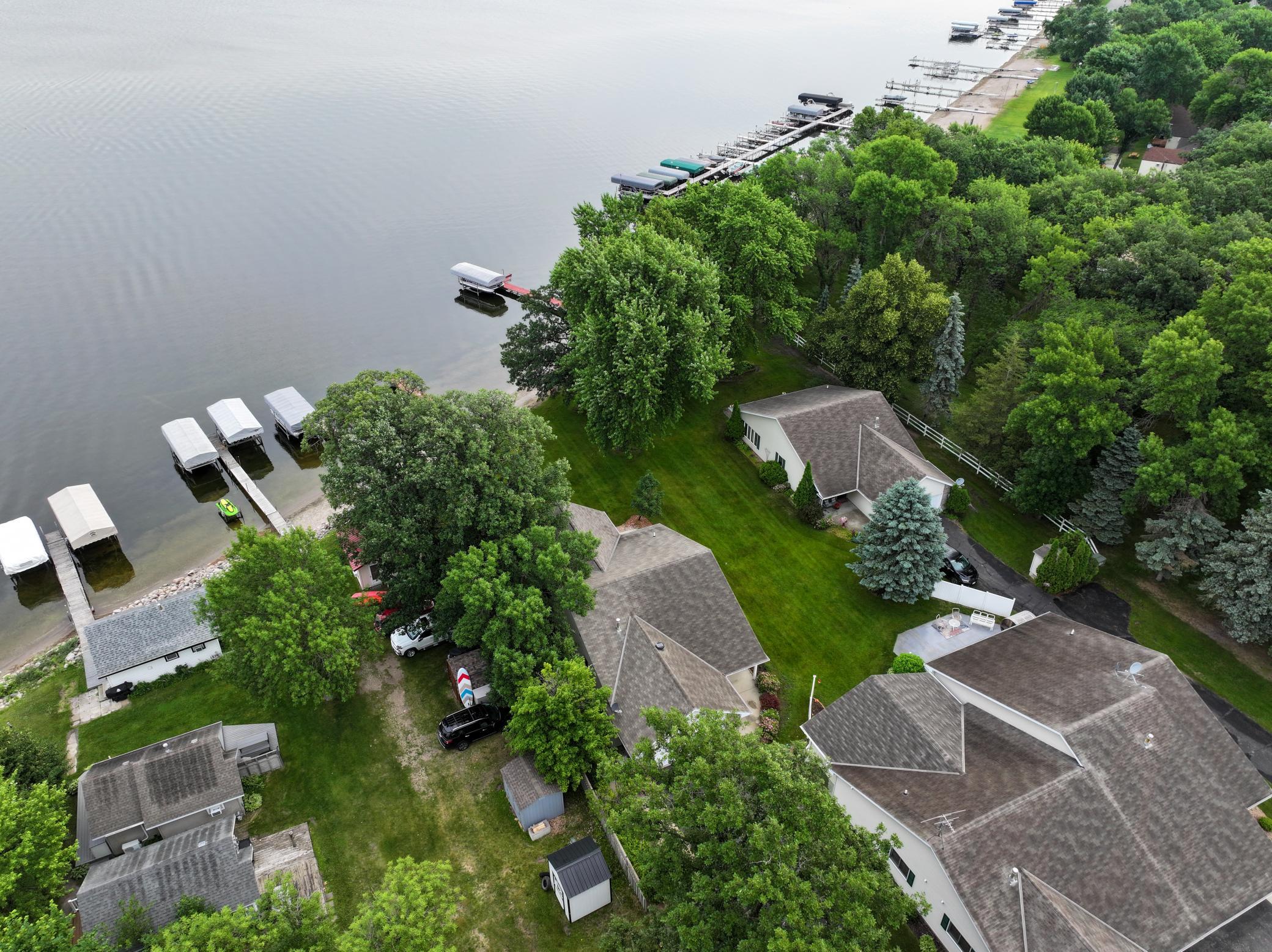 1761 E Lake Street, Osakis MN 56360 - Photo 48 of 58