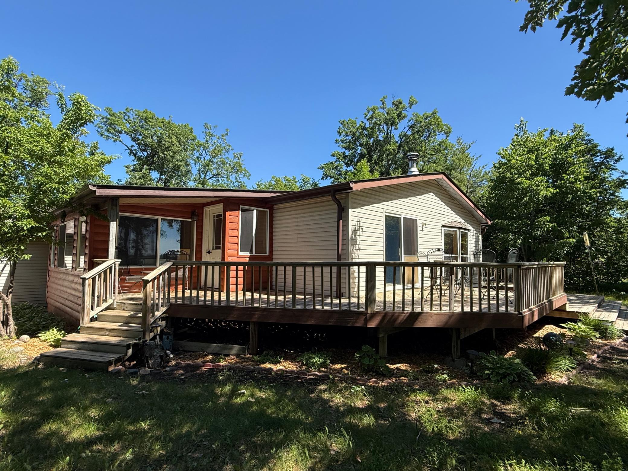 51478 Zopf Park Road, Cass Lake MN 56633 - Photo 3 of 29