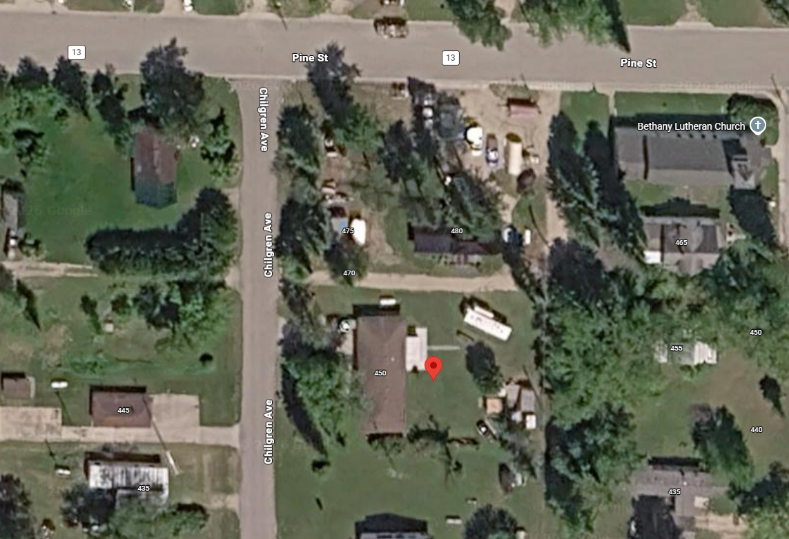 440 Chilgren Avenue, Williams MN 56686 - Photo 7 of 11