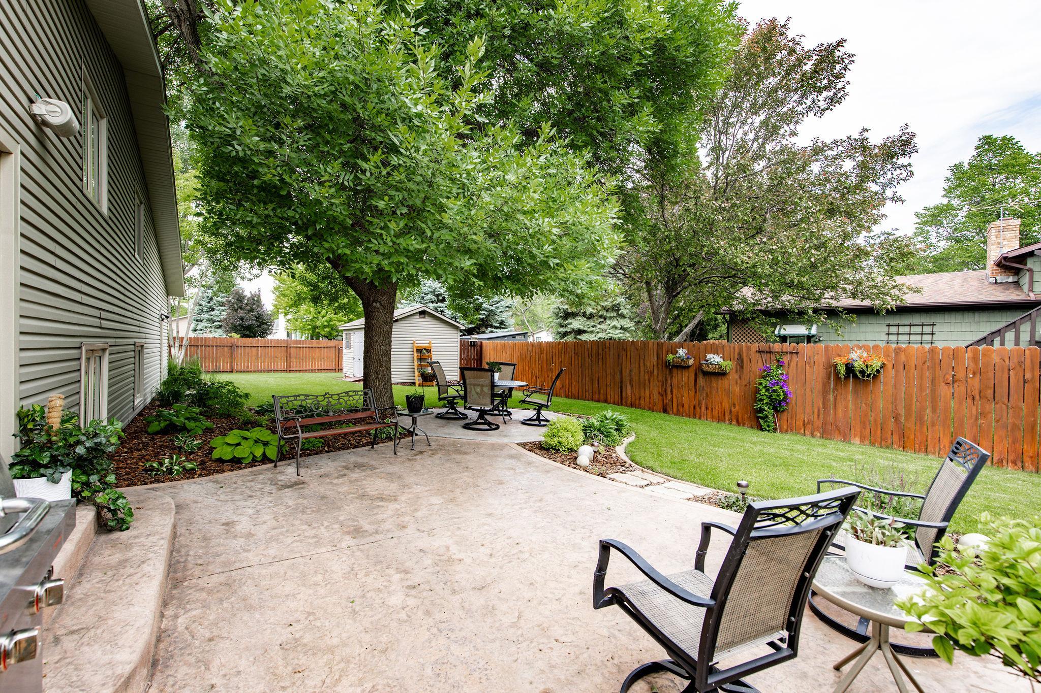 1632 Flickertail S Circle, Fargo ND 58103 - Photo 41 of 56