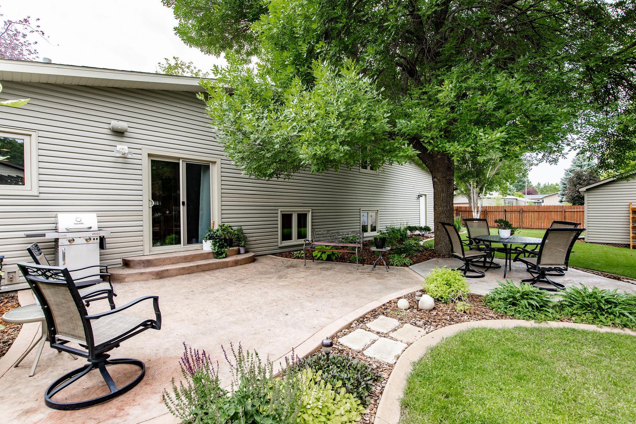 1632 Flickertail S Circle, Fargo ND 58103 - Photo 42 of 56