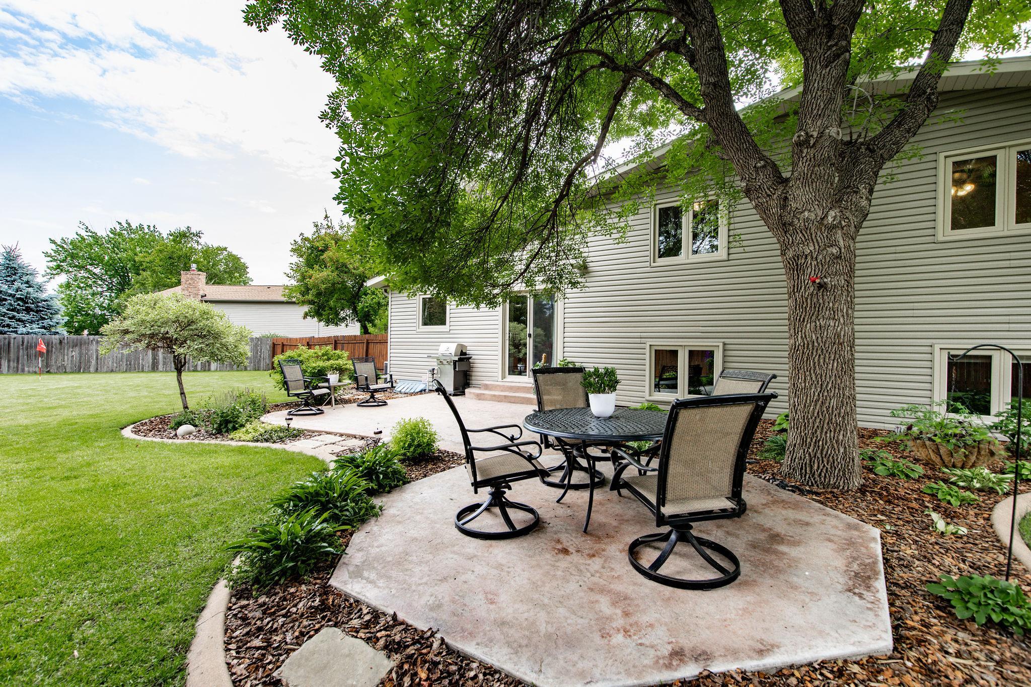 1632 Flickertail S Circle, Fargo ND 58103 - Photo 43 of 56