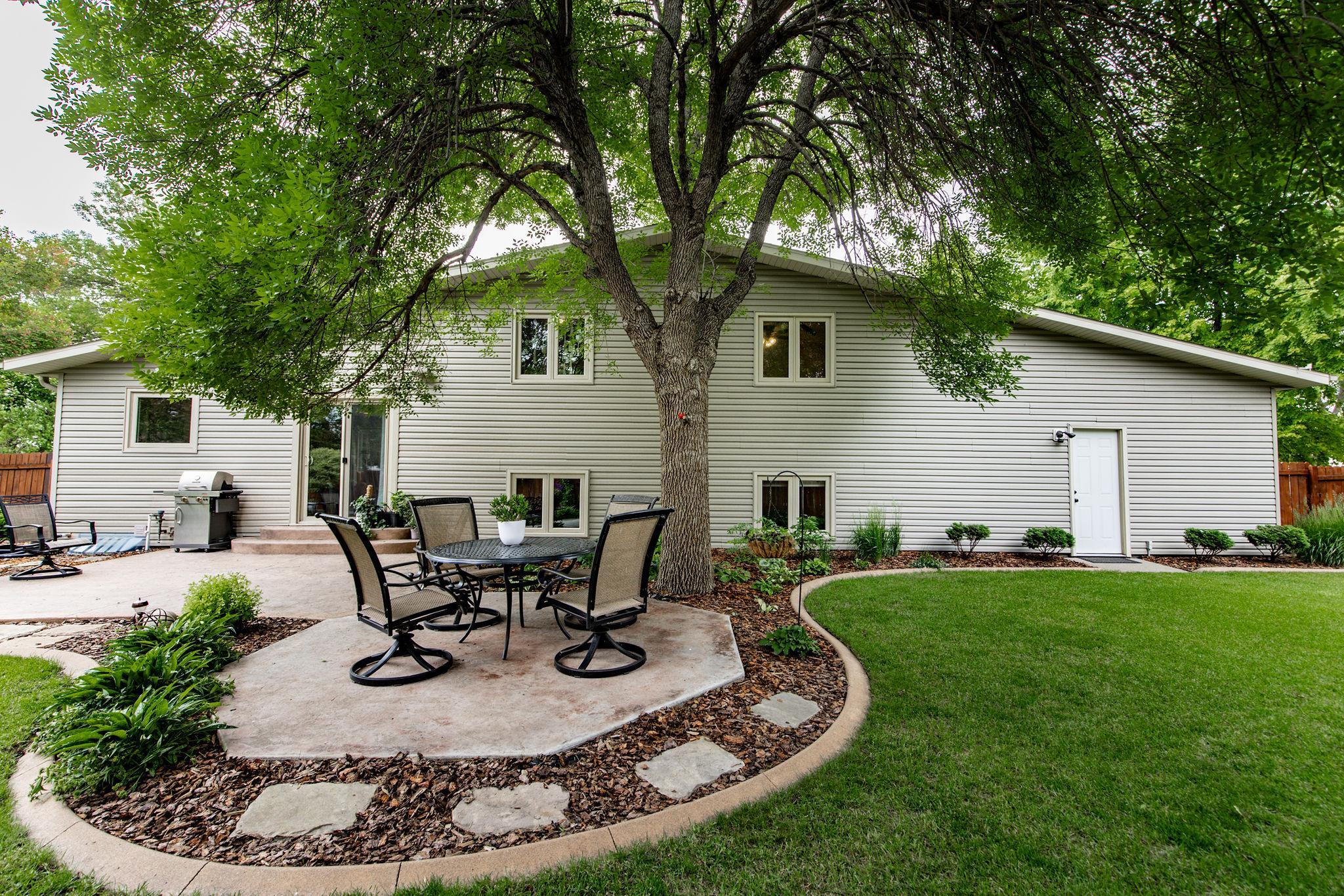 1632 Flickertail S Circle, Fargo ND 58103 - Photo 44 of 56