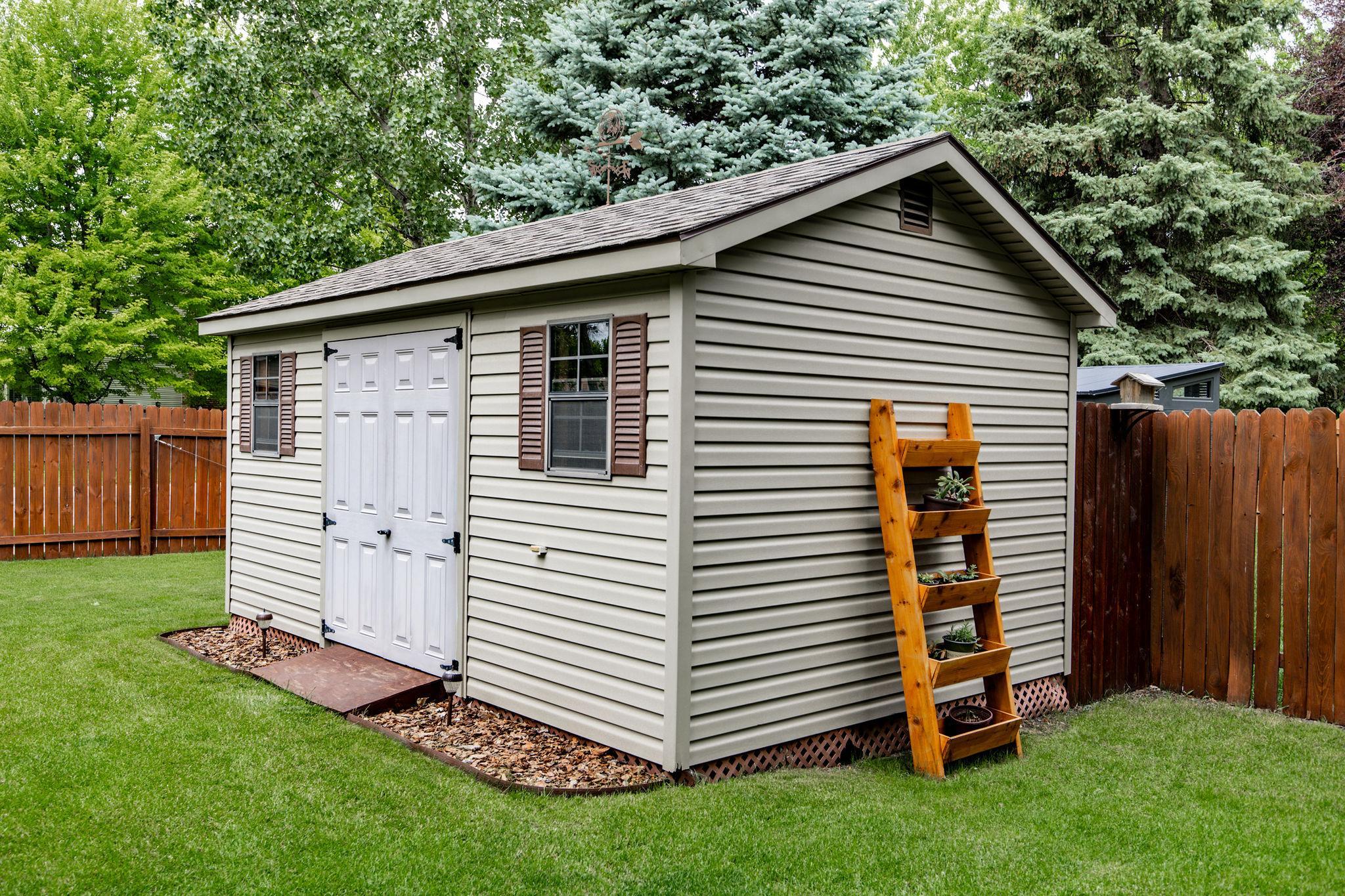 1632 Flickertail S Circle, Fargo ND 58103 - Photo 45 of 56