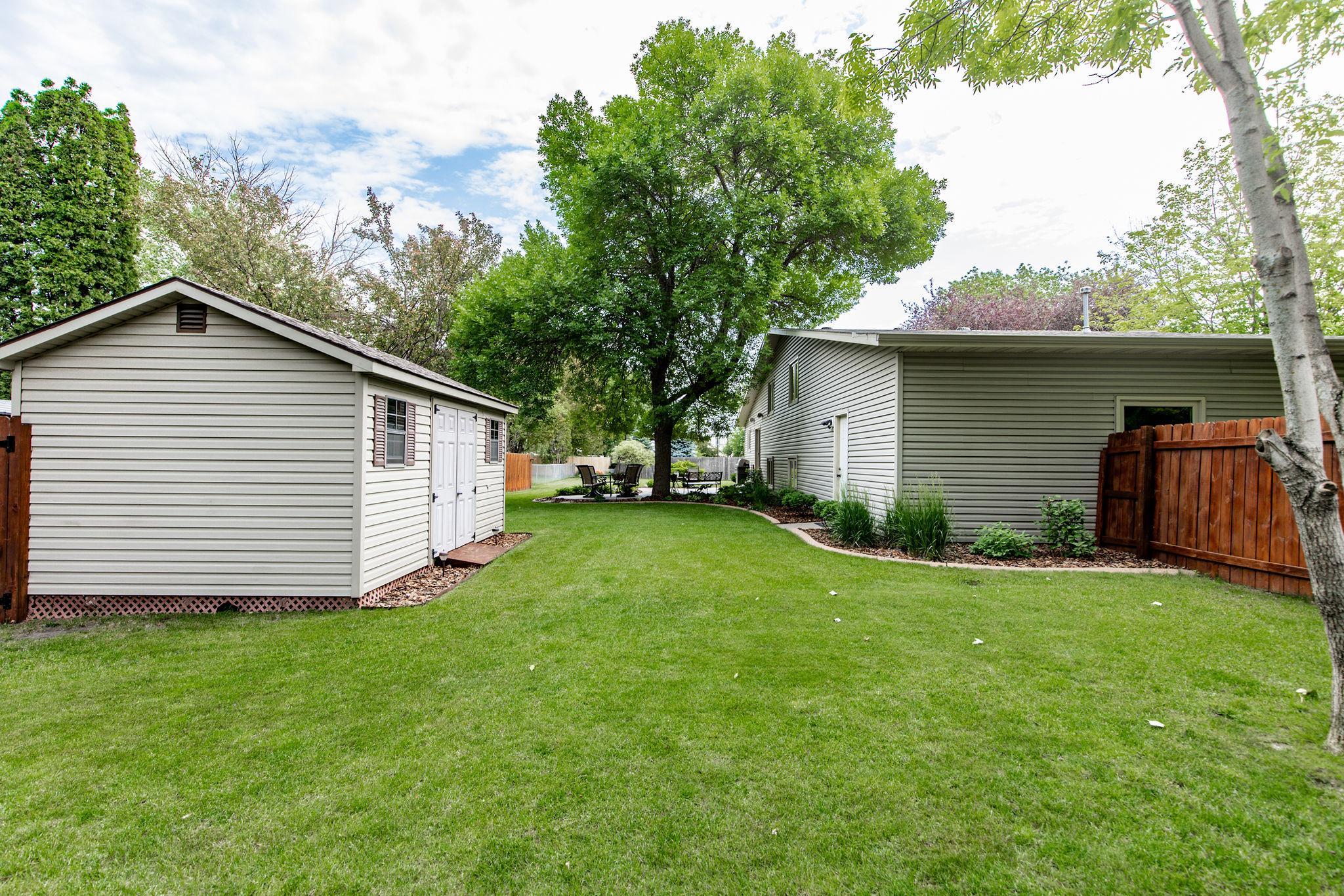 1632 Flickertail S Circle, Fargo ND 58103 - Photo 46 of 56