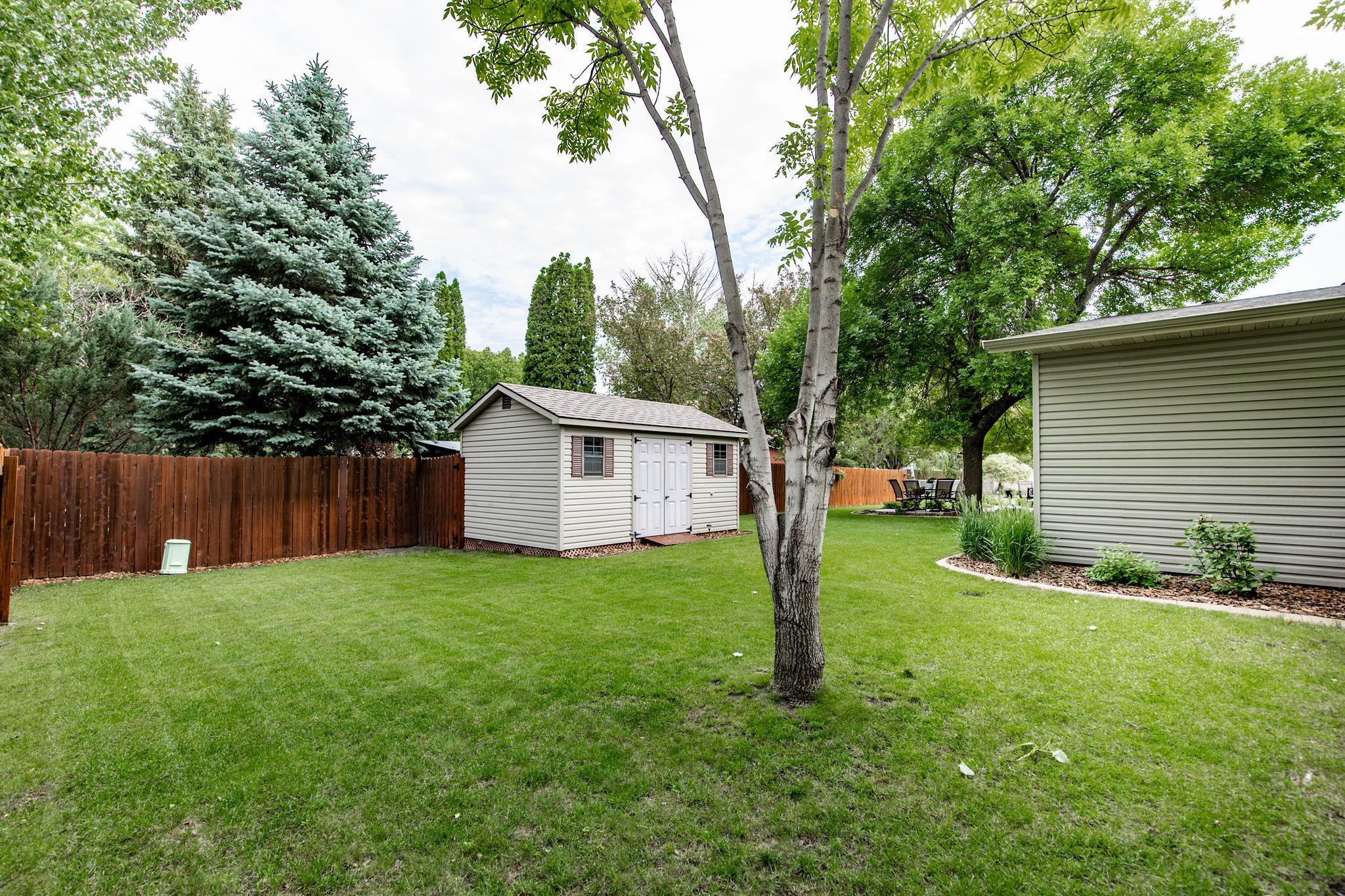 1632 Flickertail S Circle, Fargo ND 58103 - Photo 47 of 56