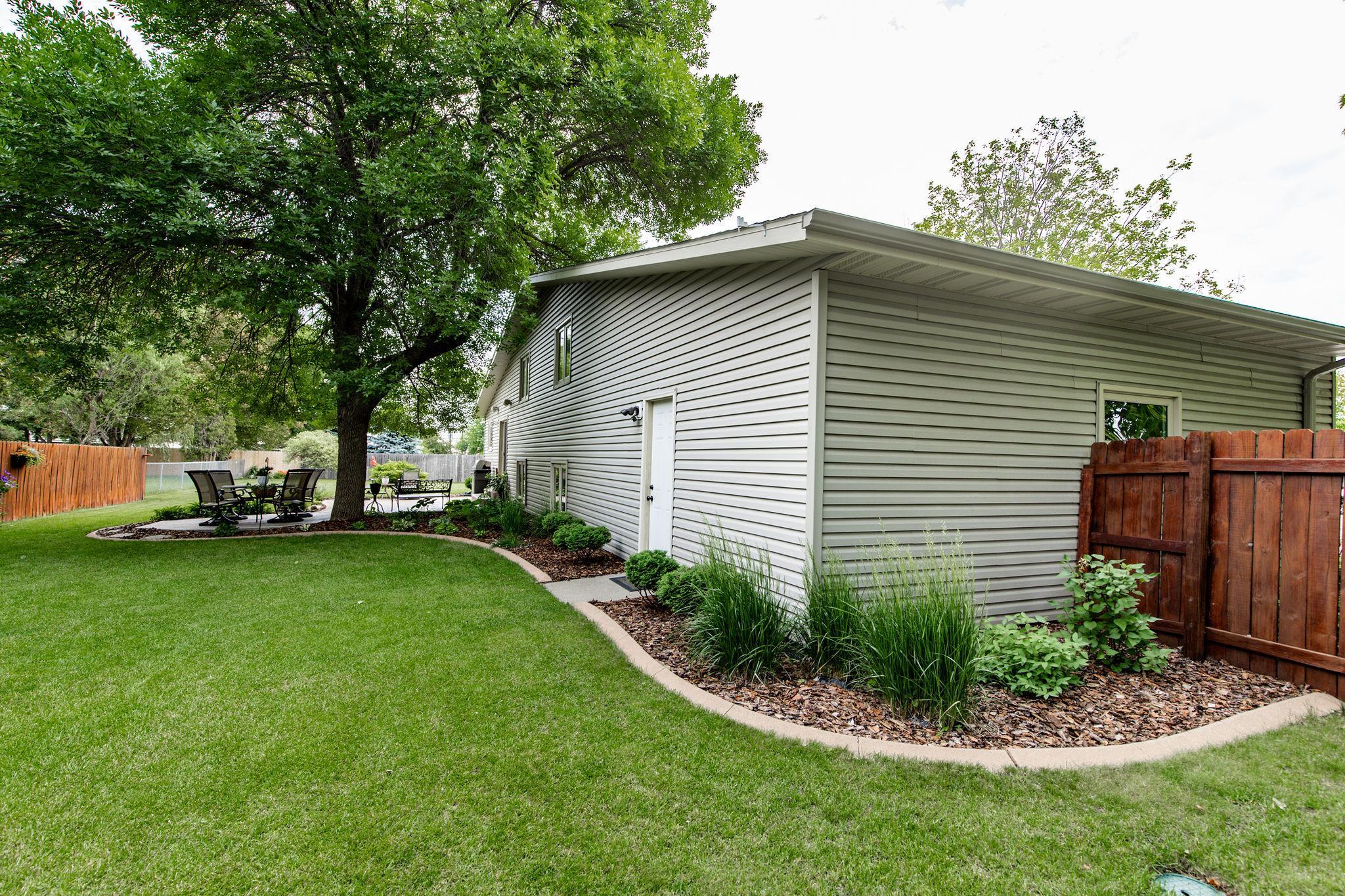 1632 Flickertail S Circle, Fargo ND 58103 - Photo 48 of 56