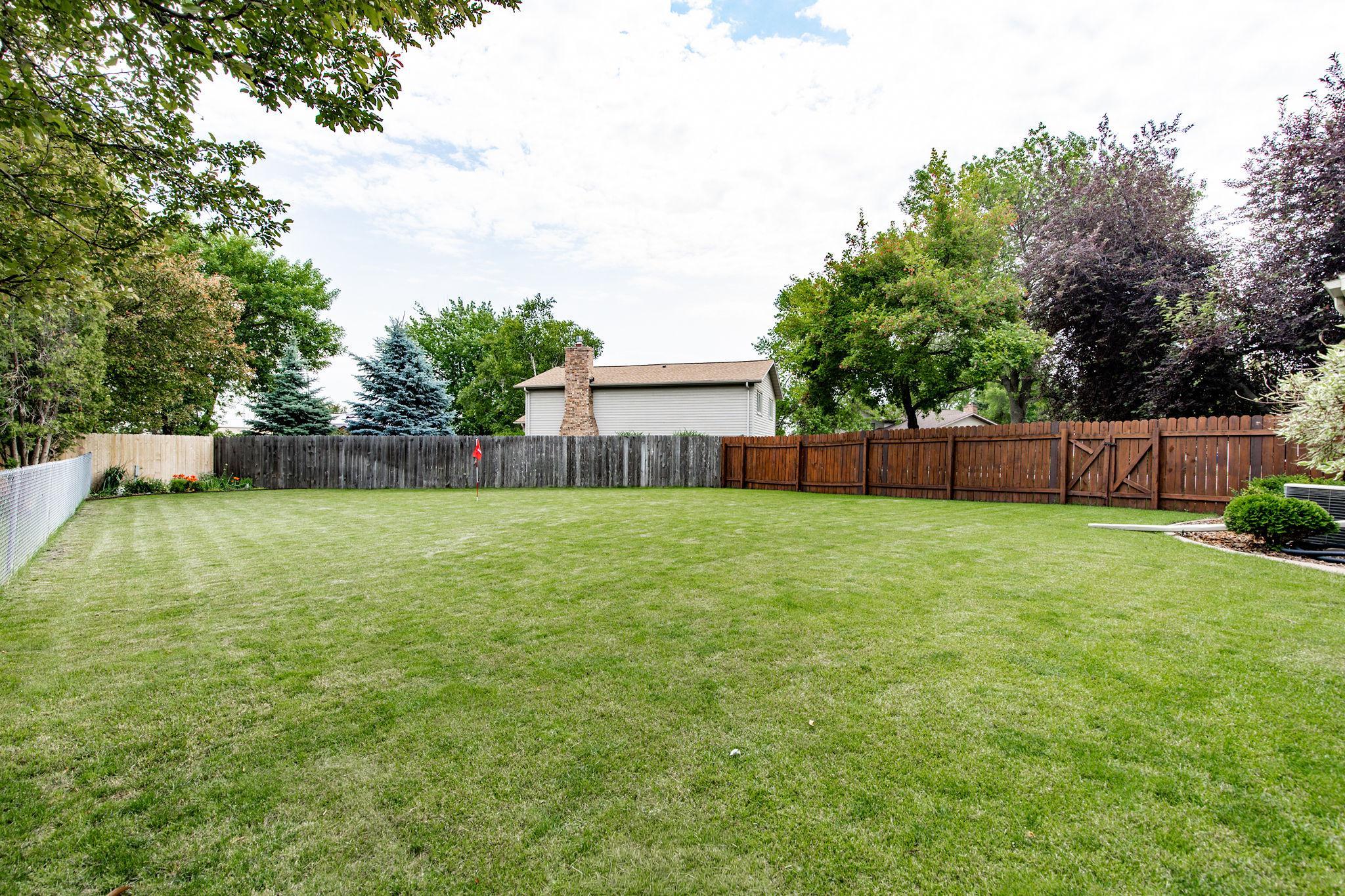1632 Flickertail S Circle, Fargo ND 58103 - Photo 49 of 56