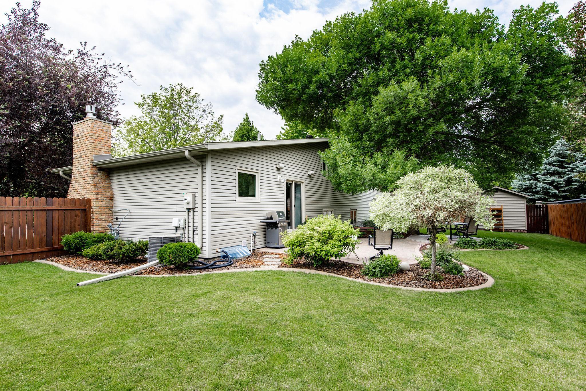 1632 Flickertail S Circle, Fargo ND 58103 - Photo 50 of 56
