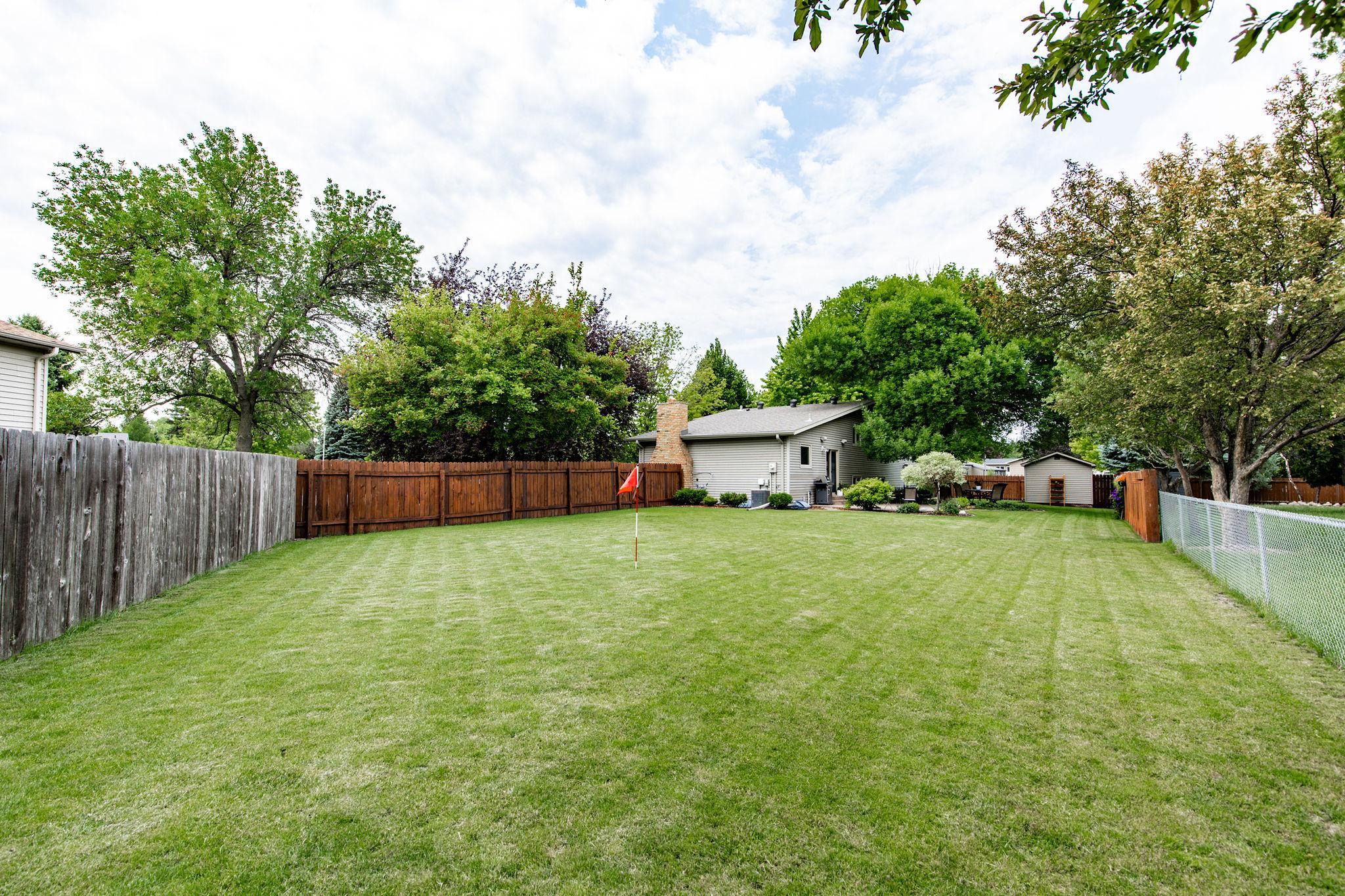 1632 Flickertail S Circle, Fargo ND 58103 - Photo 52 of 56