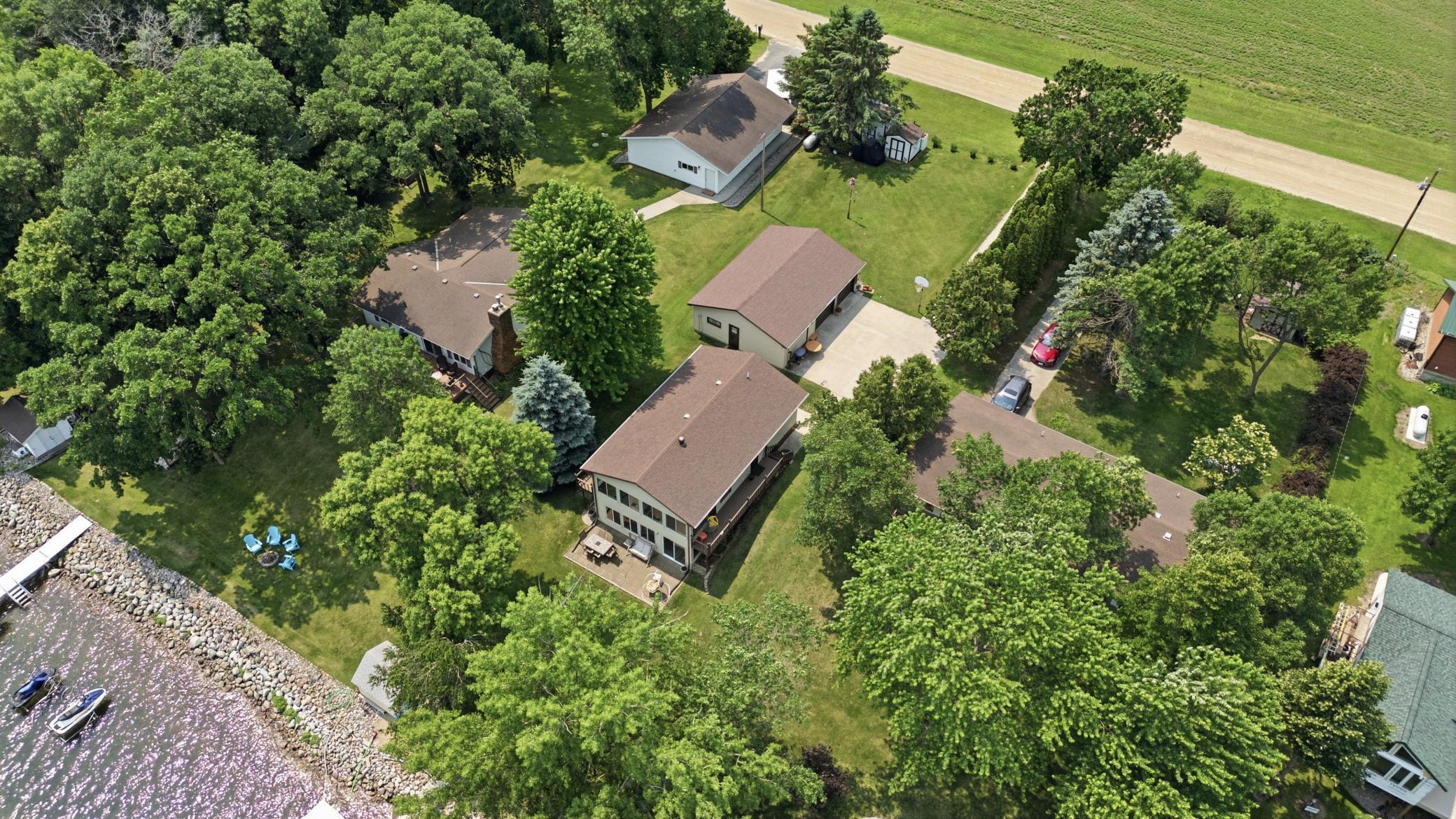 36086 N Silver Lake Road, Battle Lake MN 56515 - Photo 44 of 47