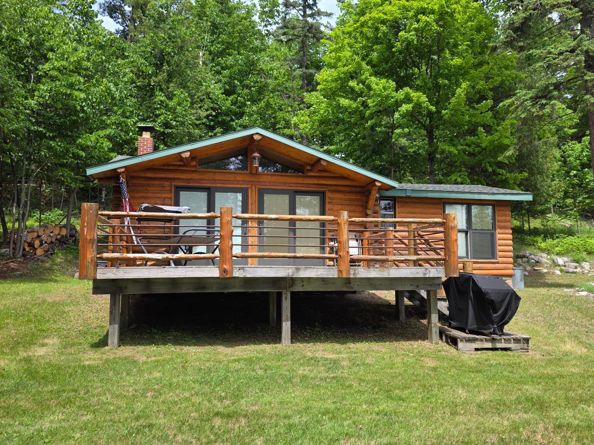 51812 Becker Road, Bigfork MN 56628 - Photo 2 of 33