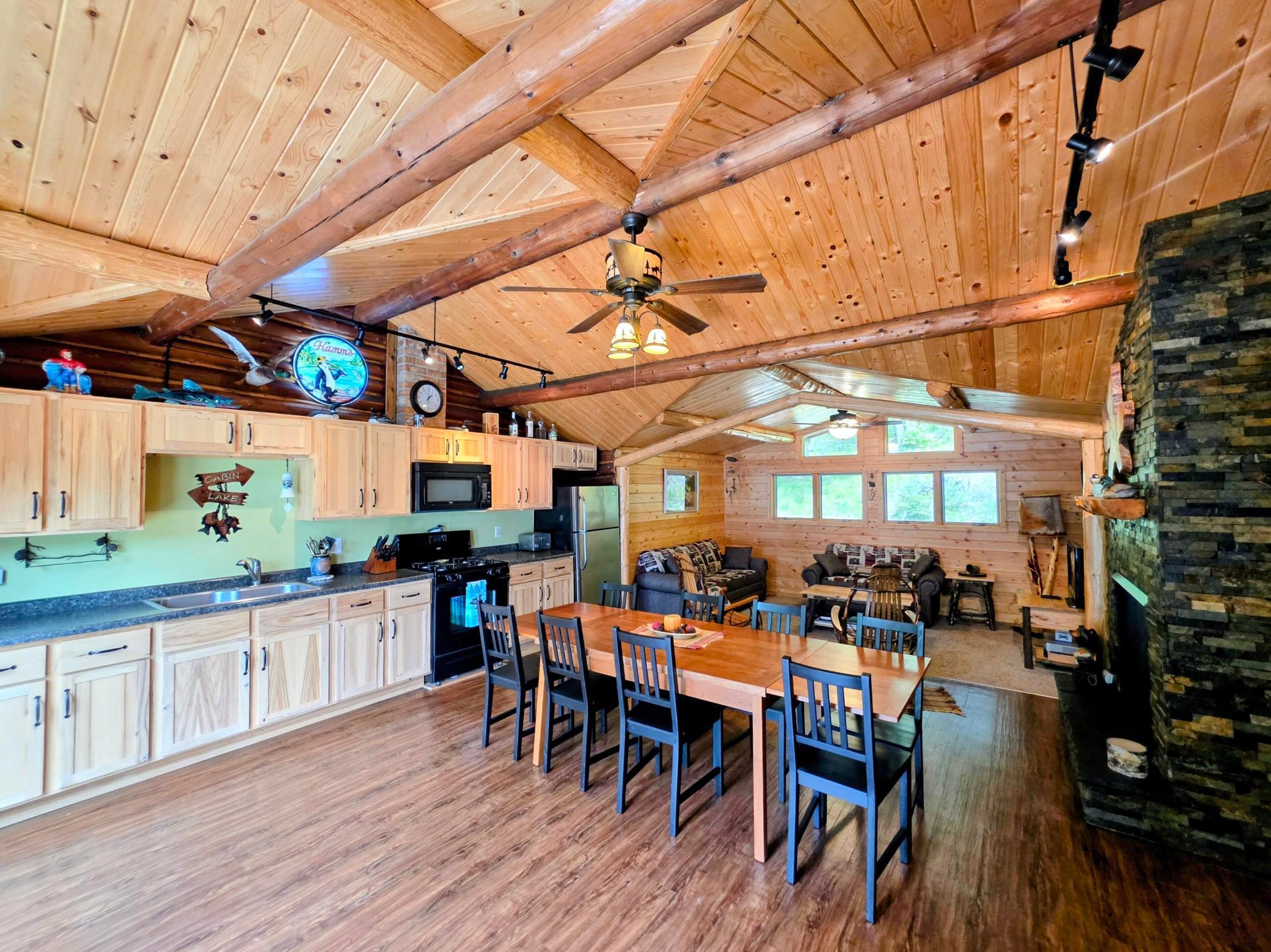 51812 Becker Road, Bigfork MN 56628 - Photo 4 of 33