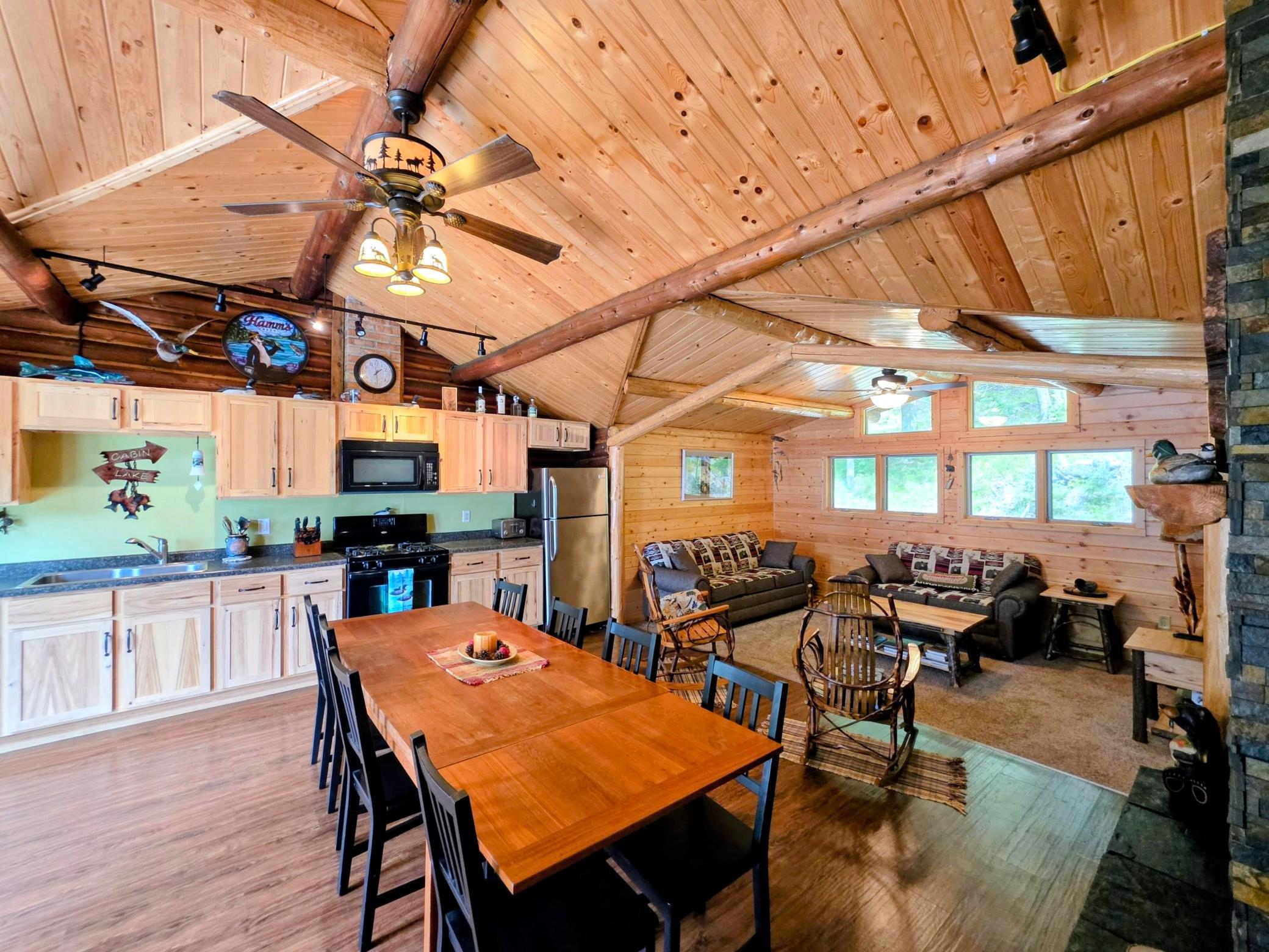 51812 Becker Road, Bigfork MN 56628 - Photo 5 of 33