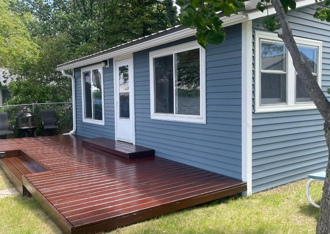 27096 Little Floyd Lake Road, Unit 8, Detroit Lakes MN 56501 - Photo 2 of 32