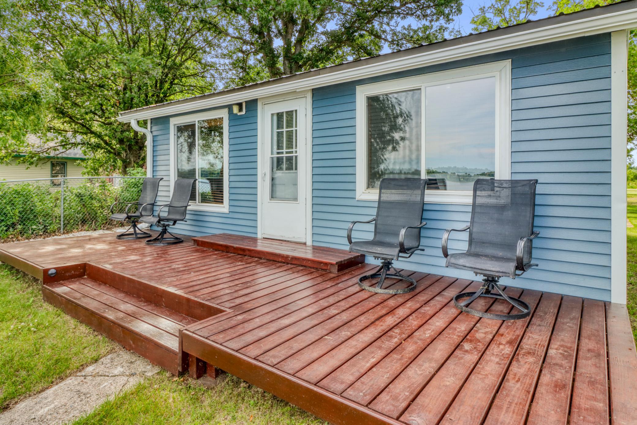 27096 Little Floyd Lake Road, Unit 8, Detroit Lakes MN 56501 - Photo 28 of 32