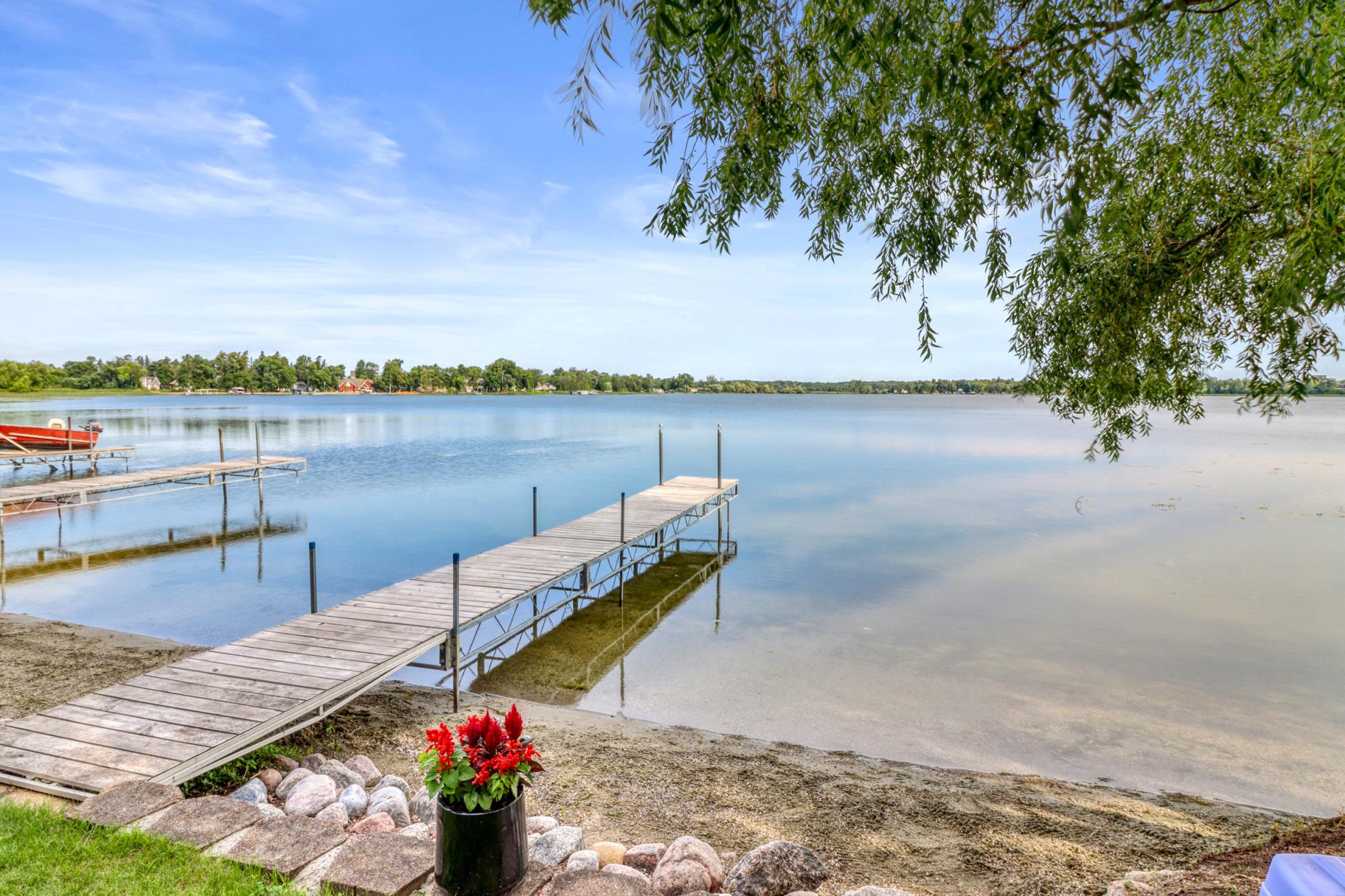27096 Little Floyd Lake Road, Unit 8, Detroit Lakes MN 56501 - Photo 30 of 32