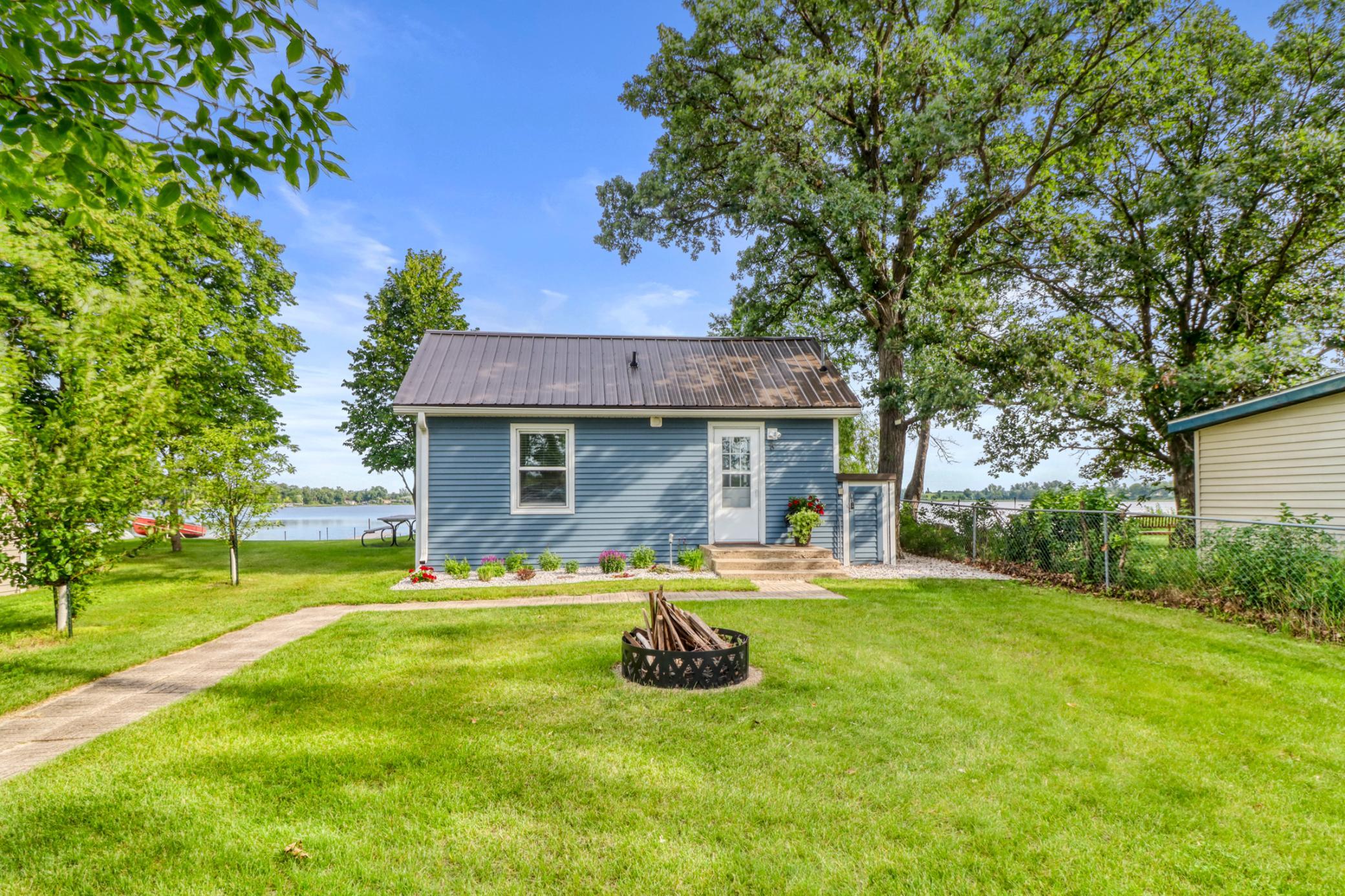 27096 Little Floyd Lake Road, Unit 8, Detroit Lakes MN 56501 - Photo 4 of 32