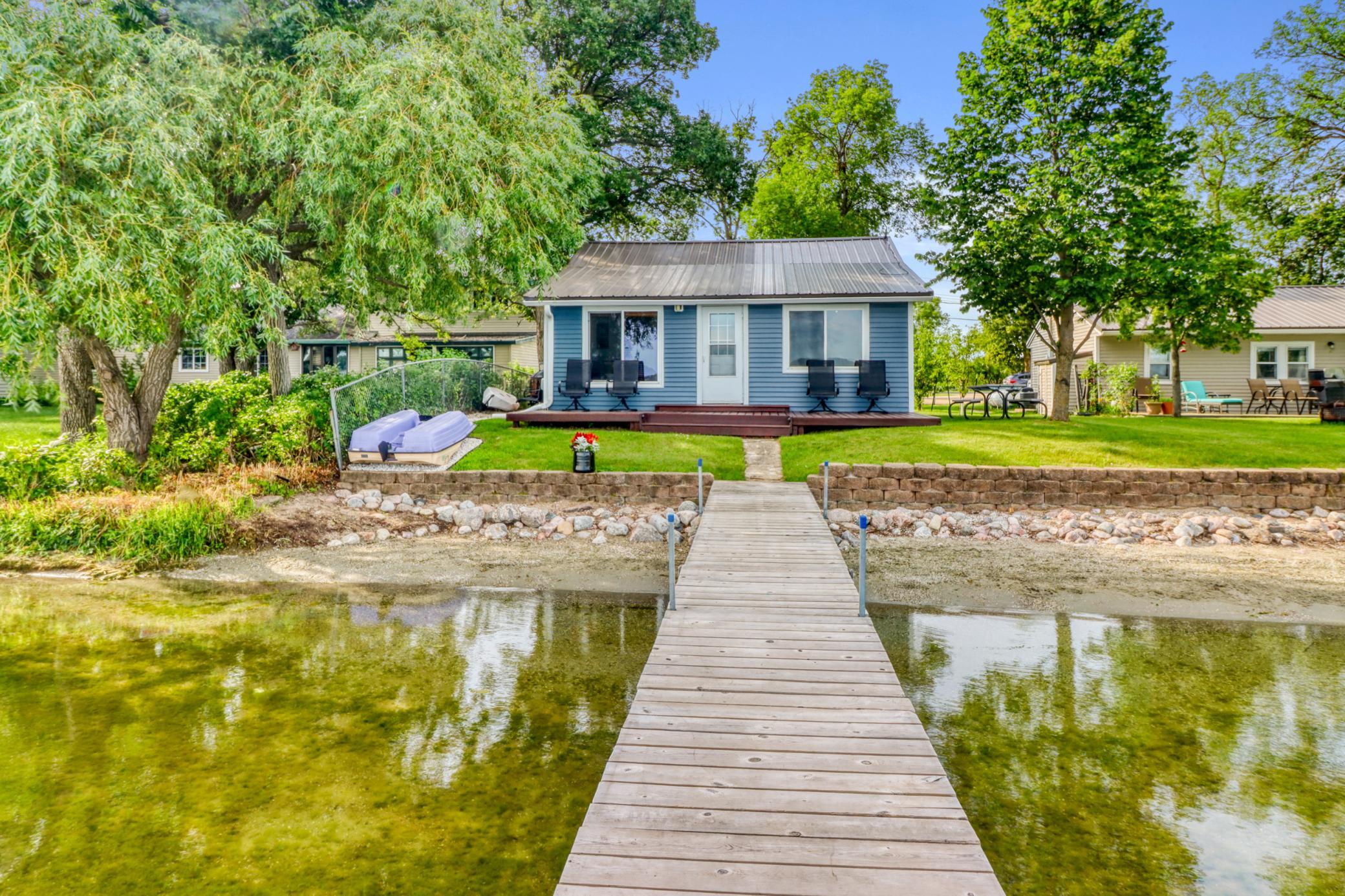 27096 Little Floyd Lake Road, Unit 8, Detroit Lakes MN 56501 - Photo 31 of 32