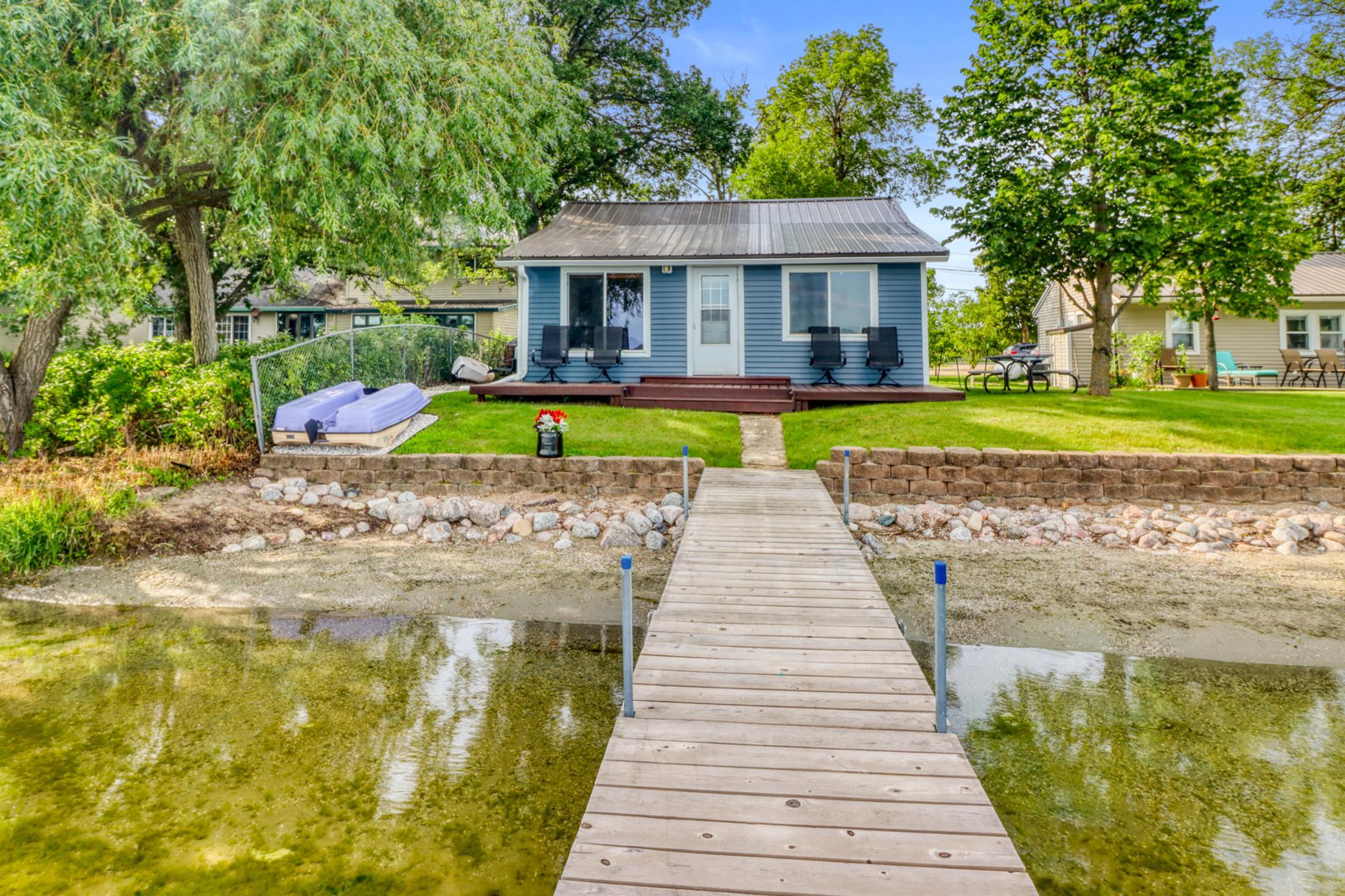 27096 Little Floyd Lake Road, Unit 8, Detroit Lakes MN 56501 - Photo 32 of 32