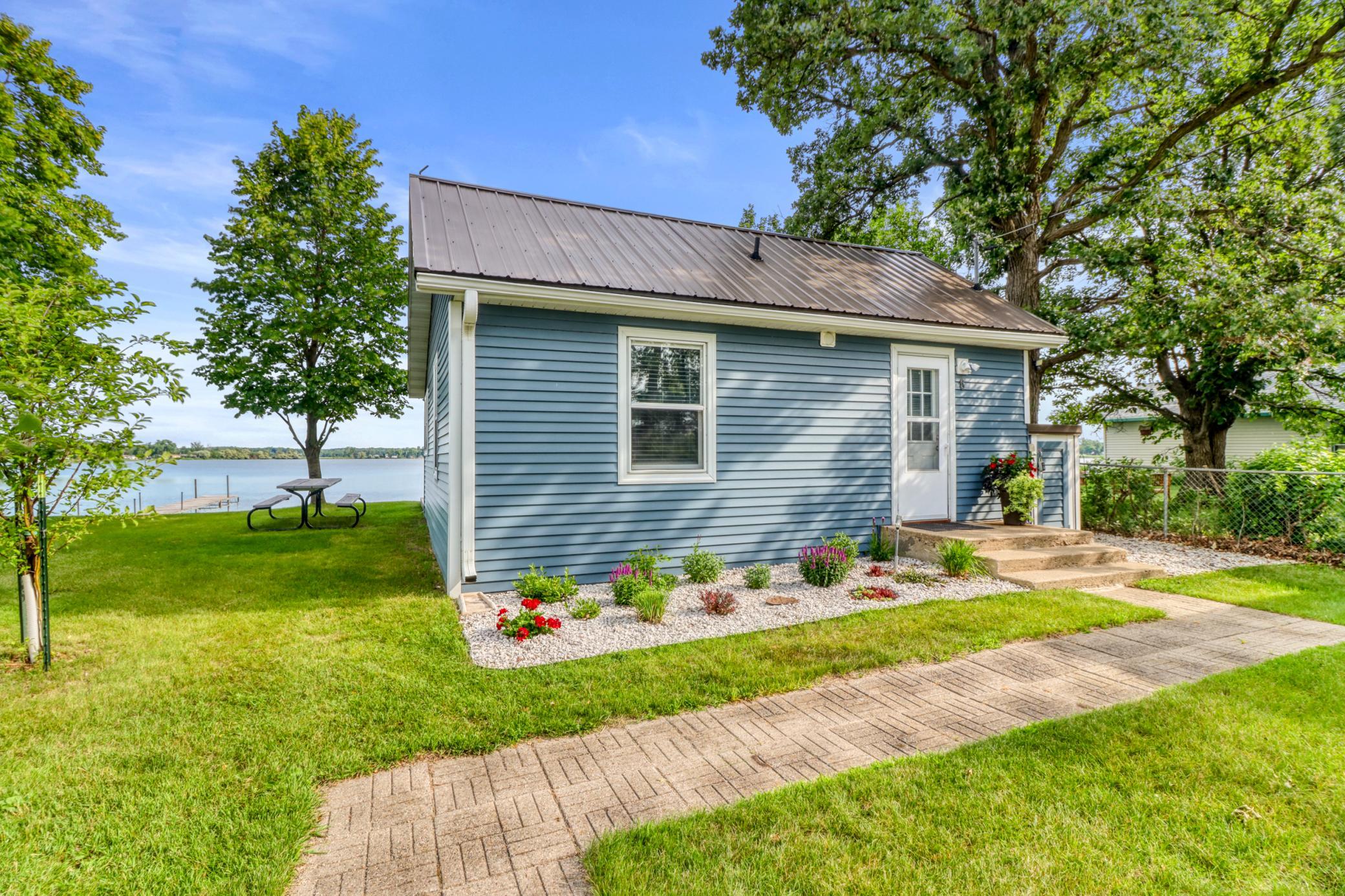 27096 Little Floyd Lake Road, Unit 8, Detroit Lakes MN 56501 - Photo 5 of 32