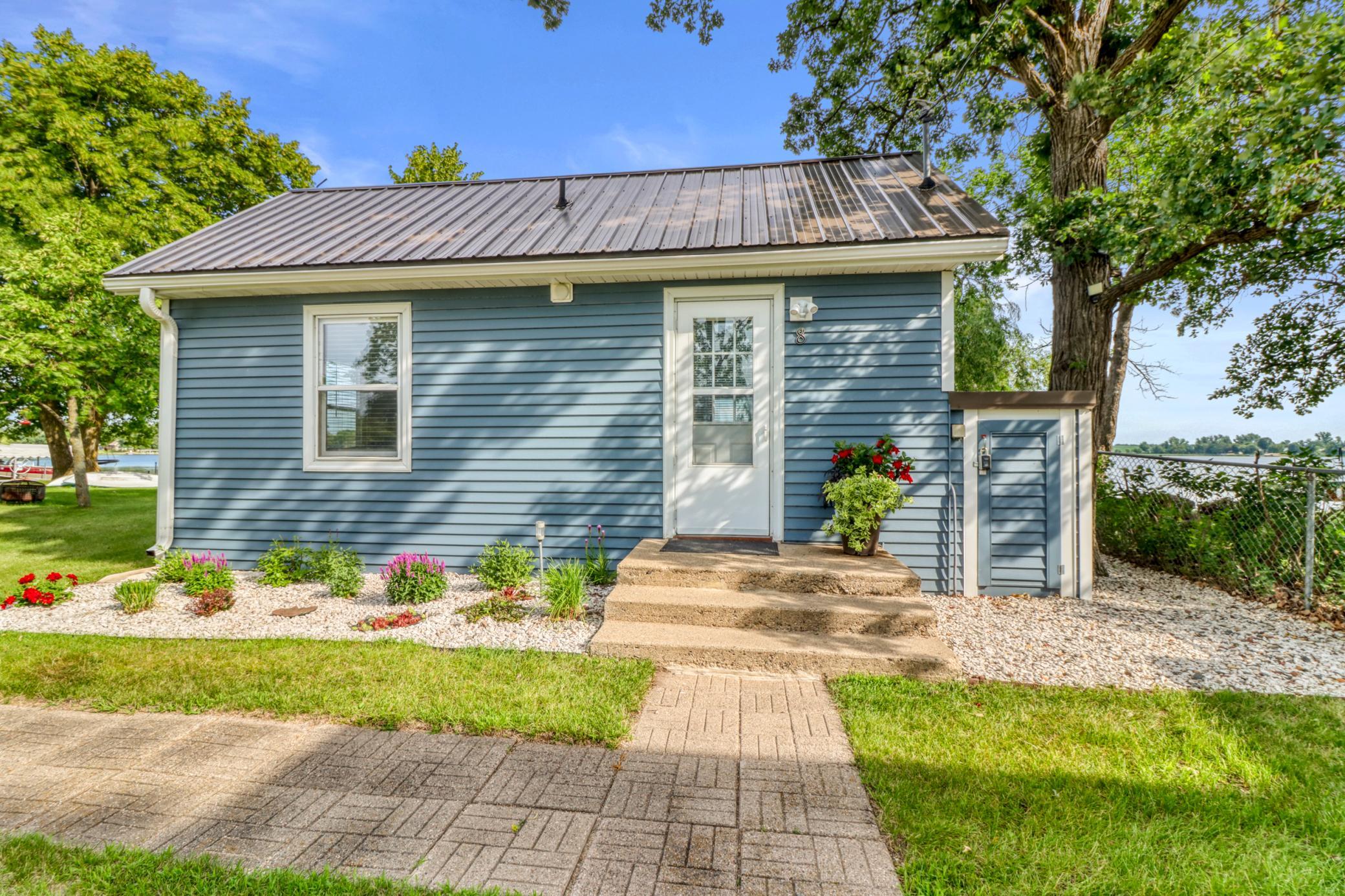 27096 Little Floyd Lake Road, Unit 8, Detroit Lakes MN 56501 - Photo 6 of 32