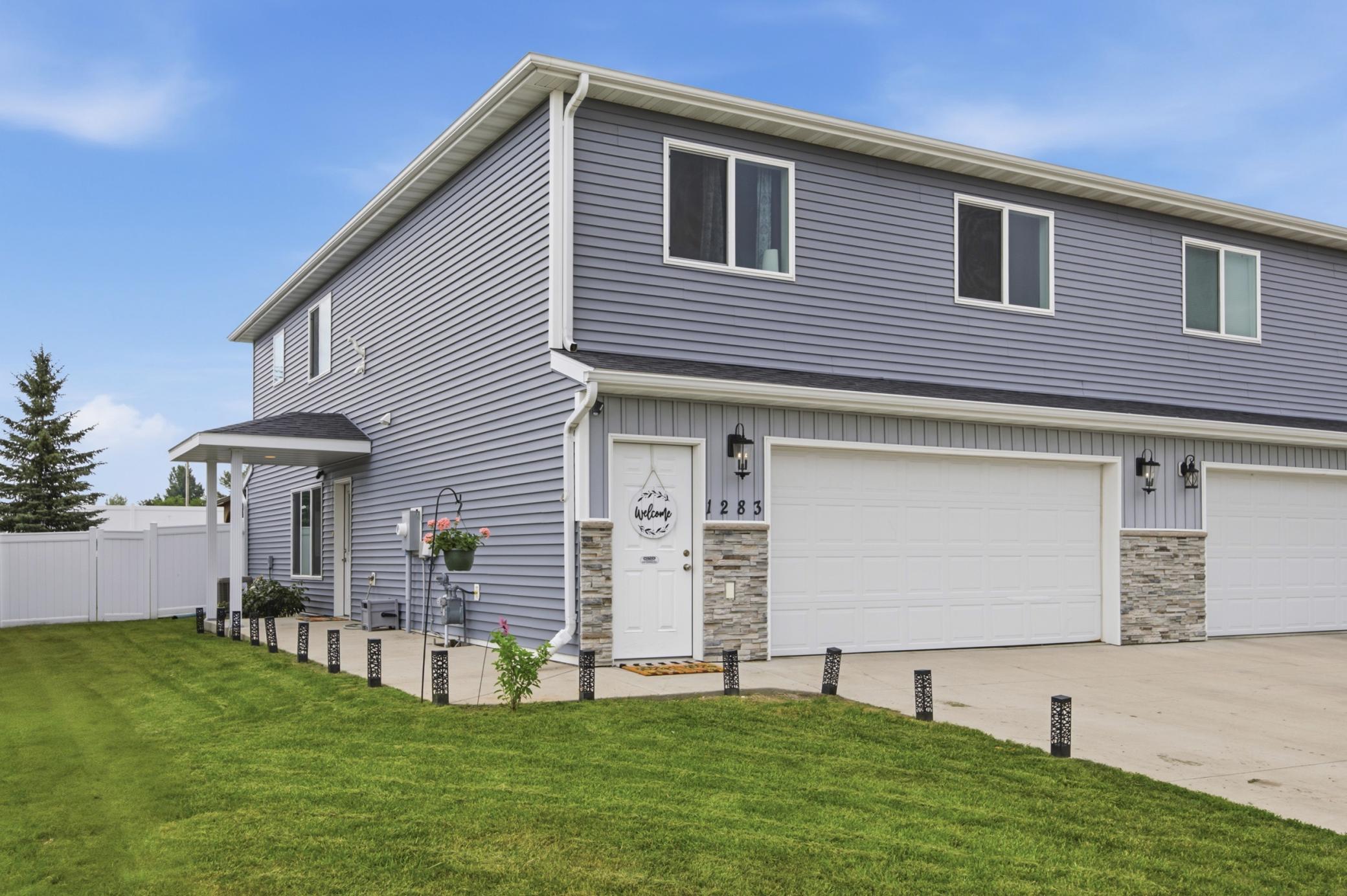 1283 4th NW Street, West Fargo ND 58078 - Photo 2 of 29