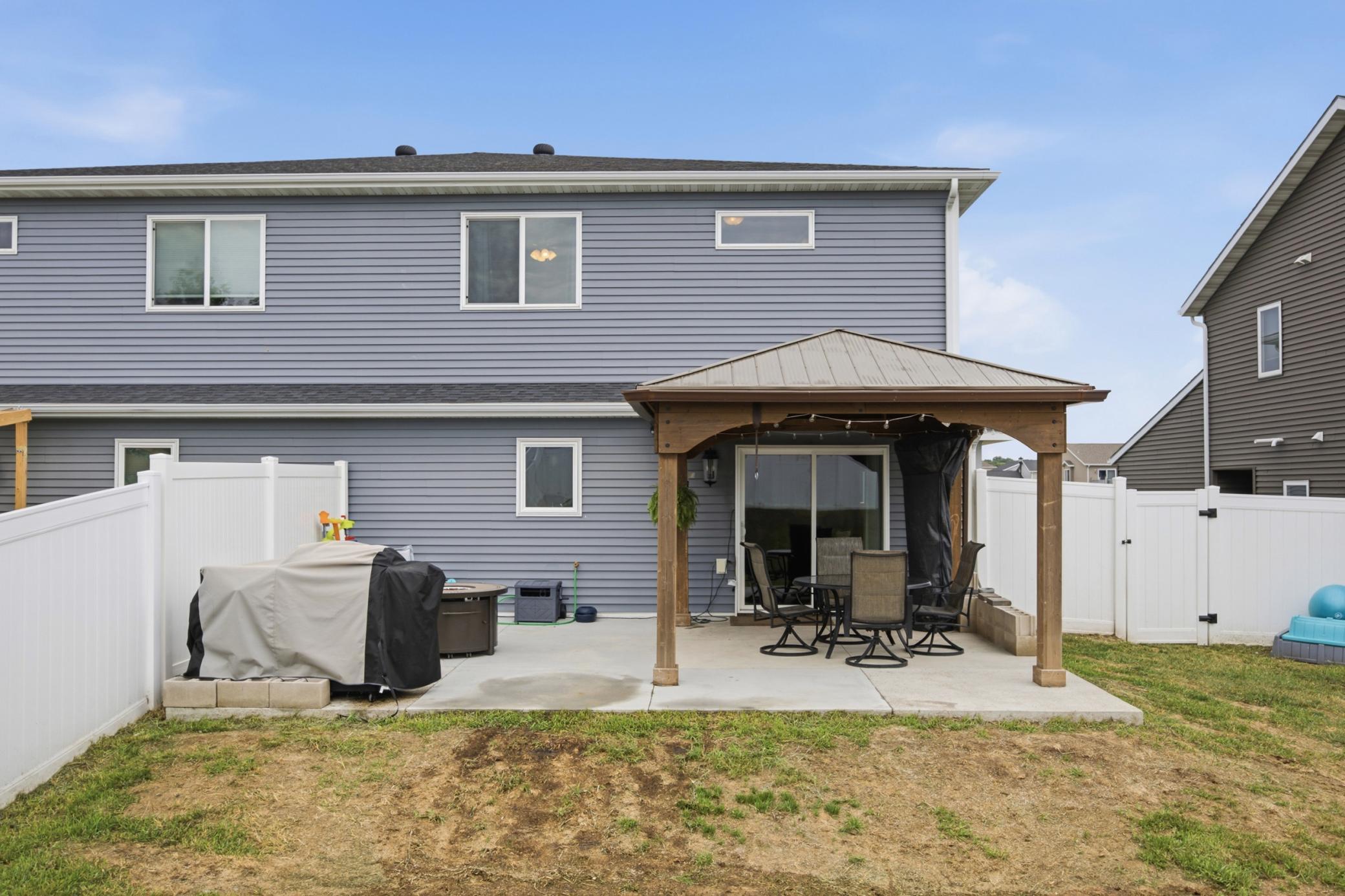 1283 4th NW Street, West Fargo ND 58078 - Photo 26 of 29