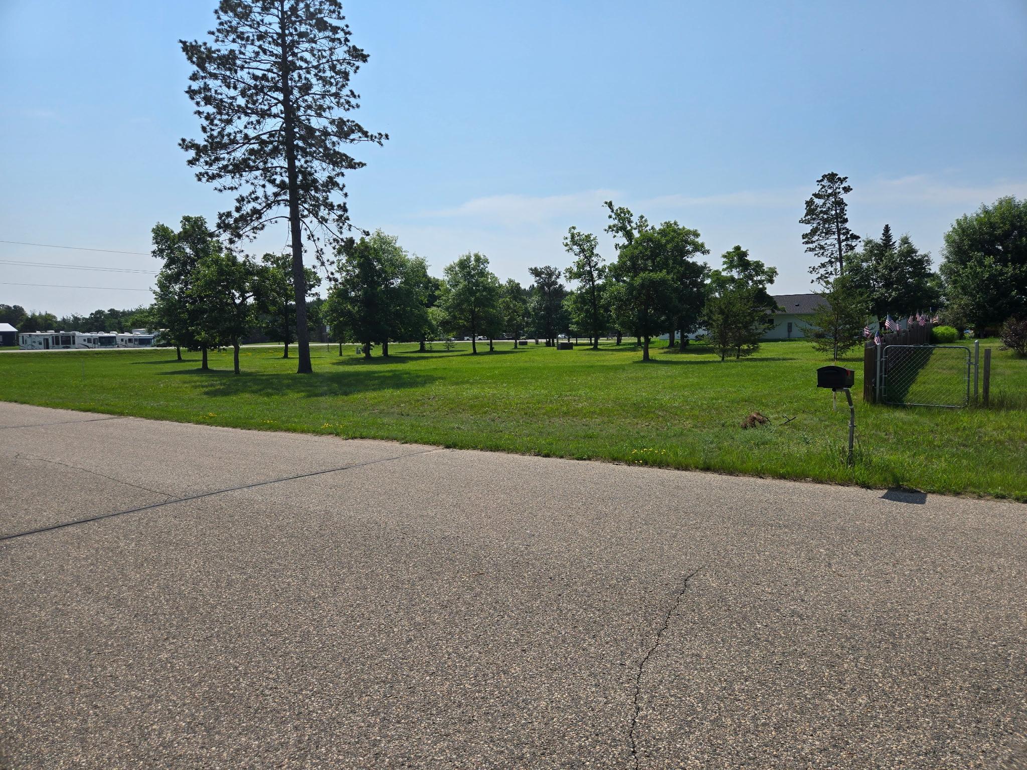 land for sale at TBD Walnut Ln in Park Rapids, MN