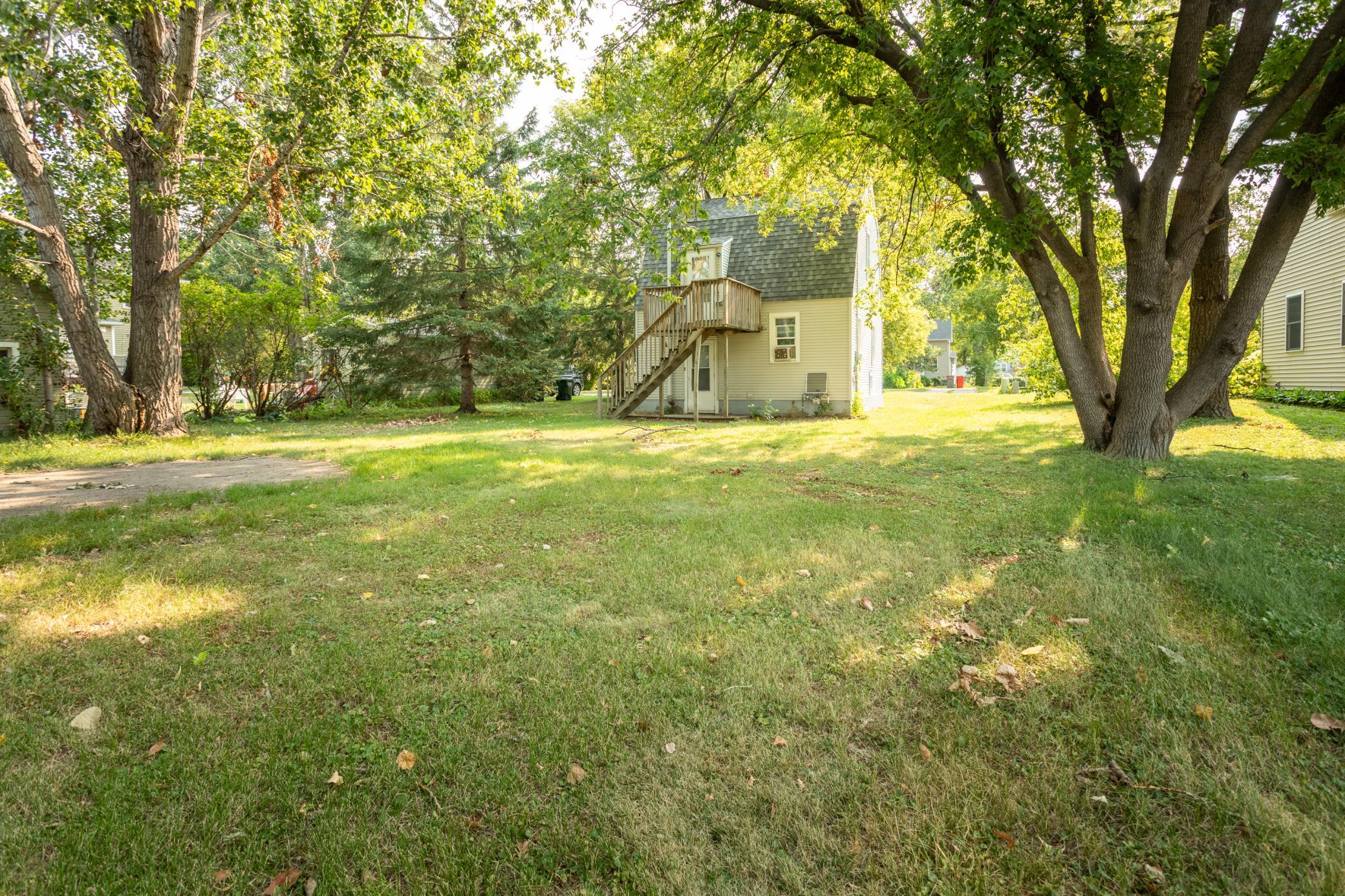 1938 single family home for sale at 408 Kenwood Street in Alexandria, MN — 3 bed, 1 bath (photo 17 of 21)
