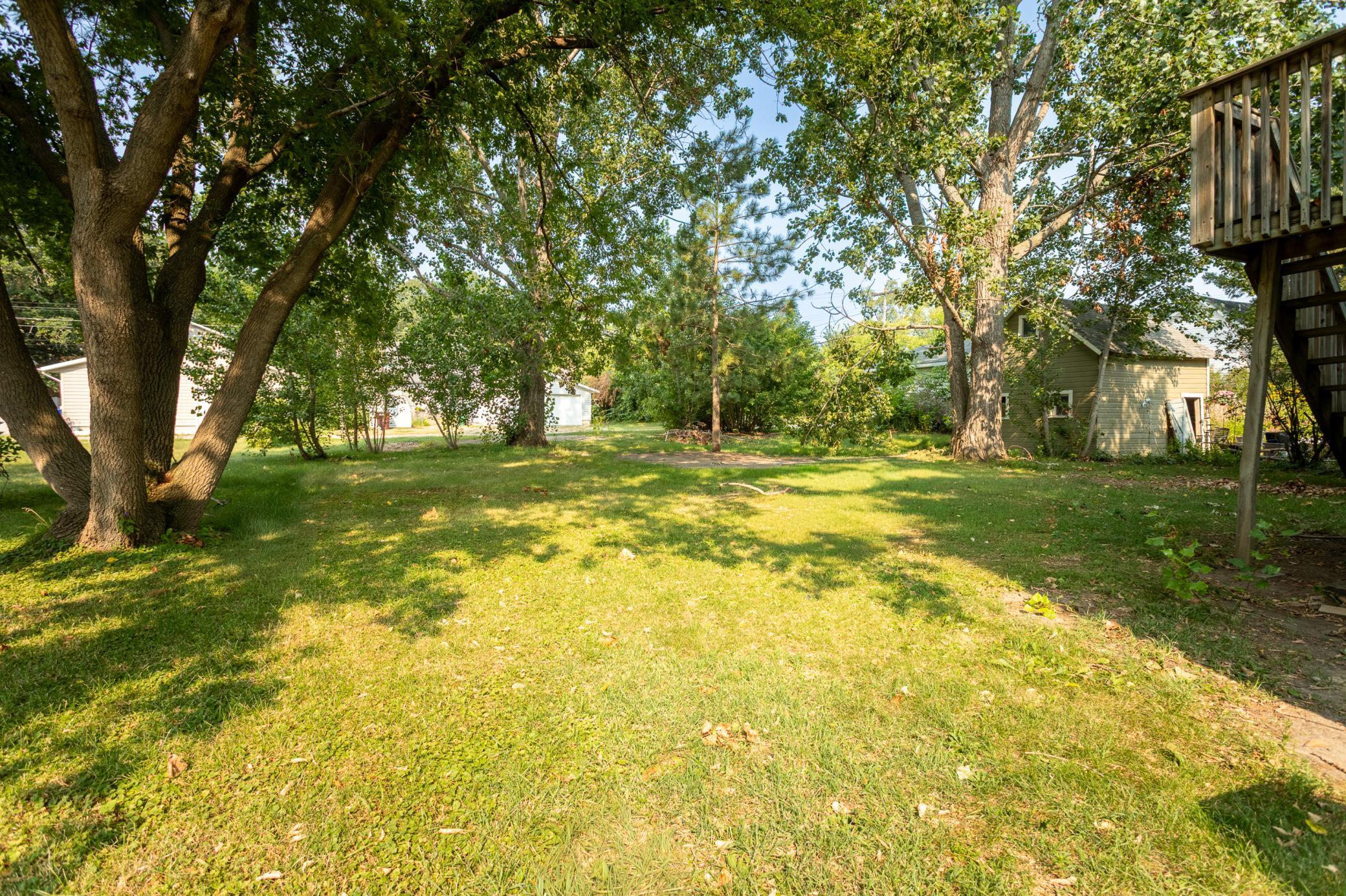1938 single family home for sale at 408 Kenwood Street in Alexandria, MN — 3 bed, 1 bath (photo 19 of 21)