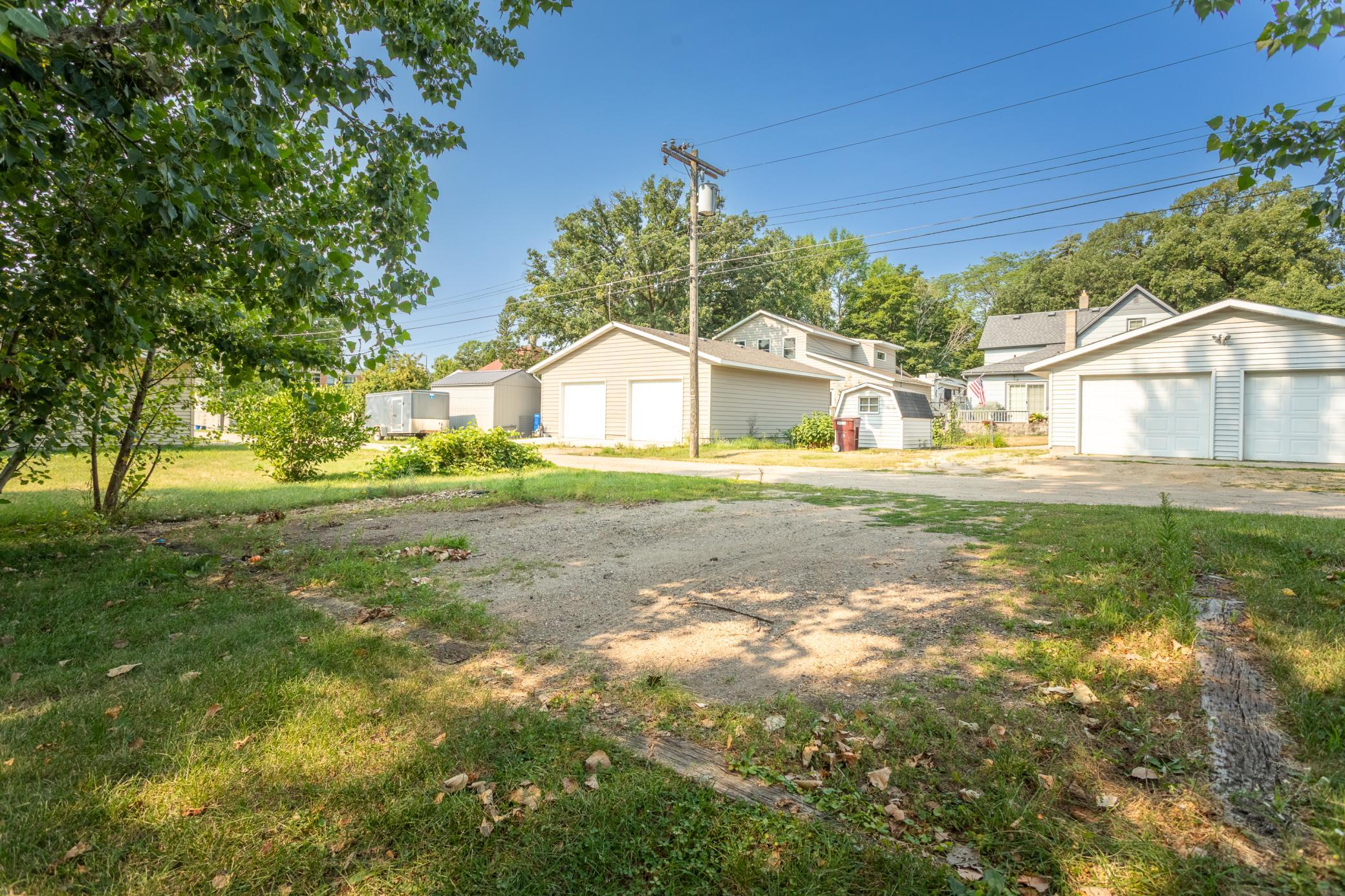 1938 single family home for sale at 408 Kenwood Street in Alexandria, MN — 3 bed, 1 bath (photo 21 of 21)